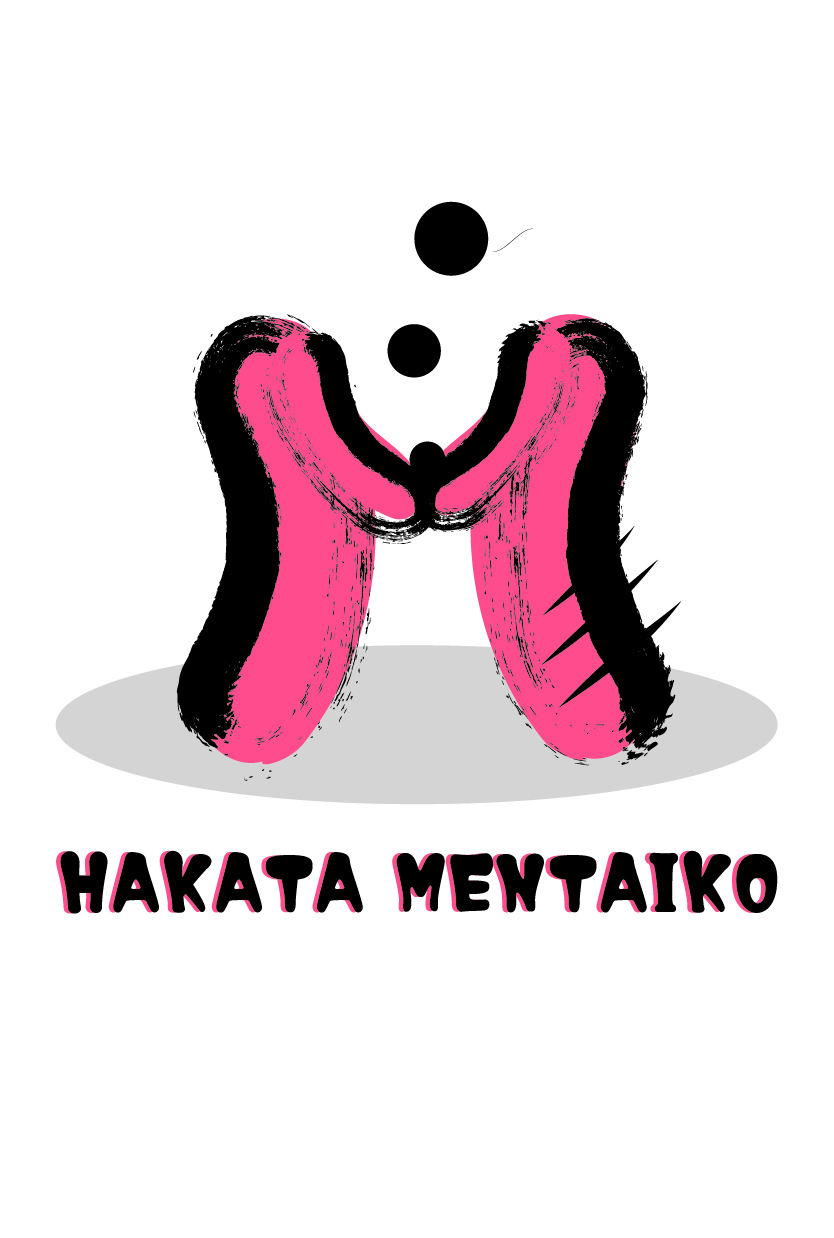EggnWorks Museum HAKATA MENTAIKO 2