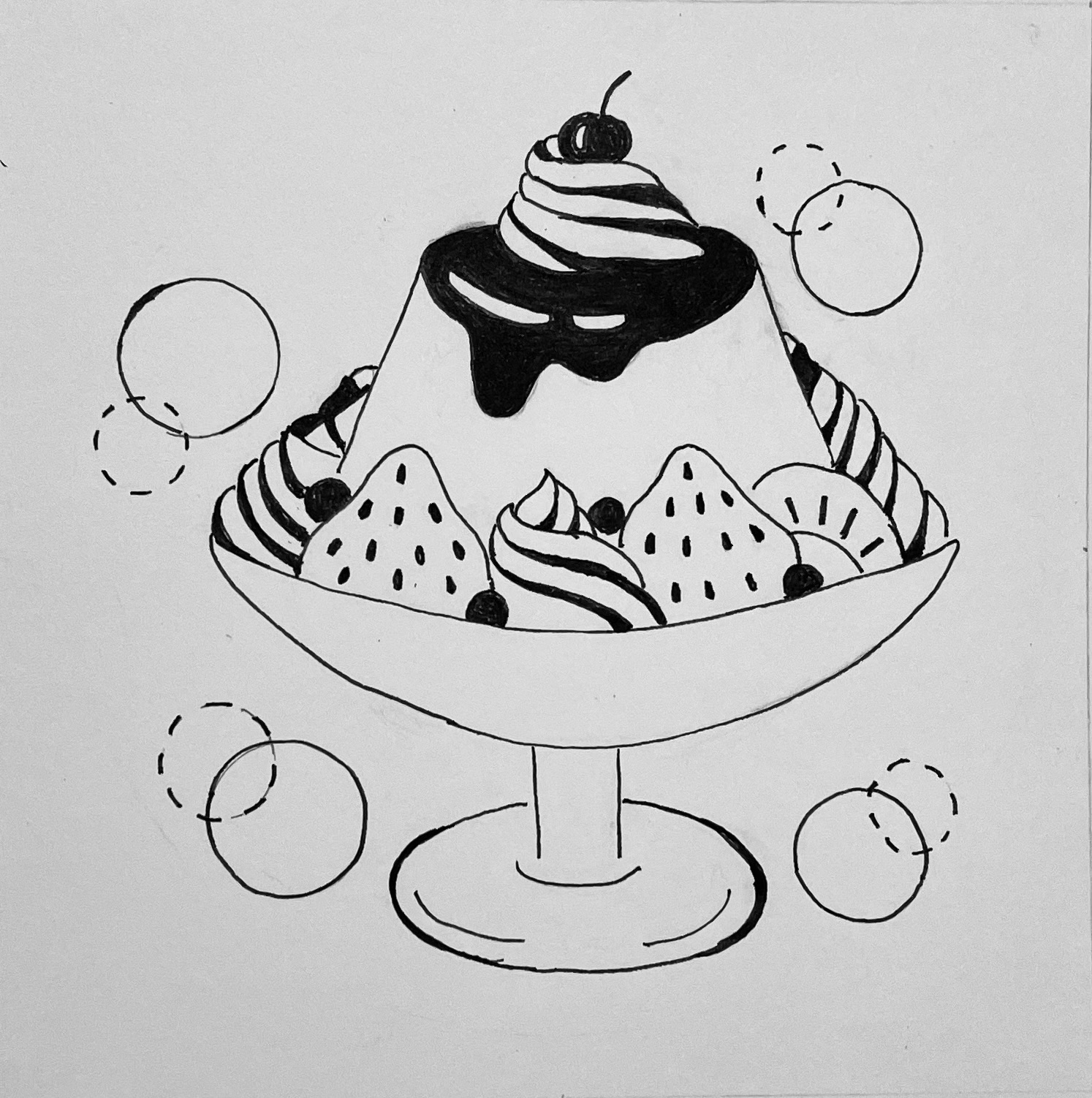 EggnWorks Museum エッグンワークス ミュージアム レトロプリン