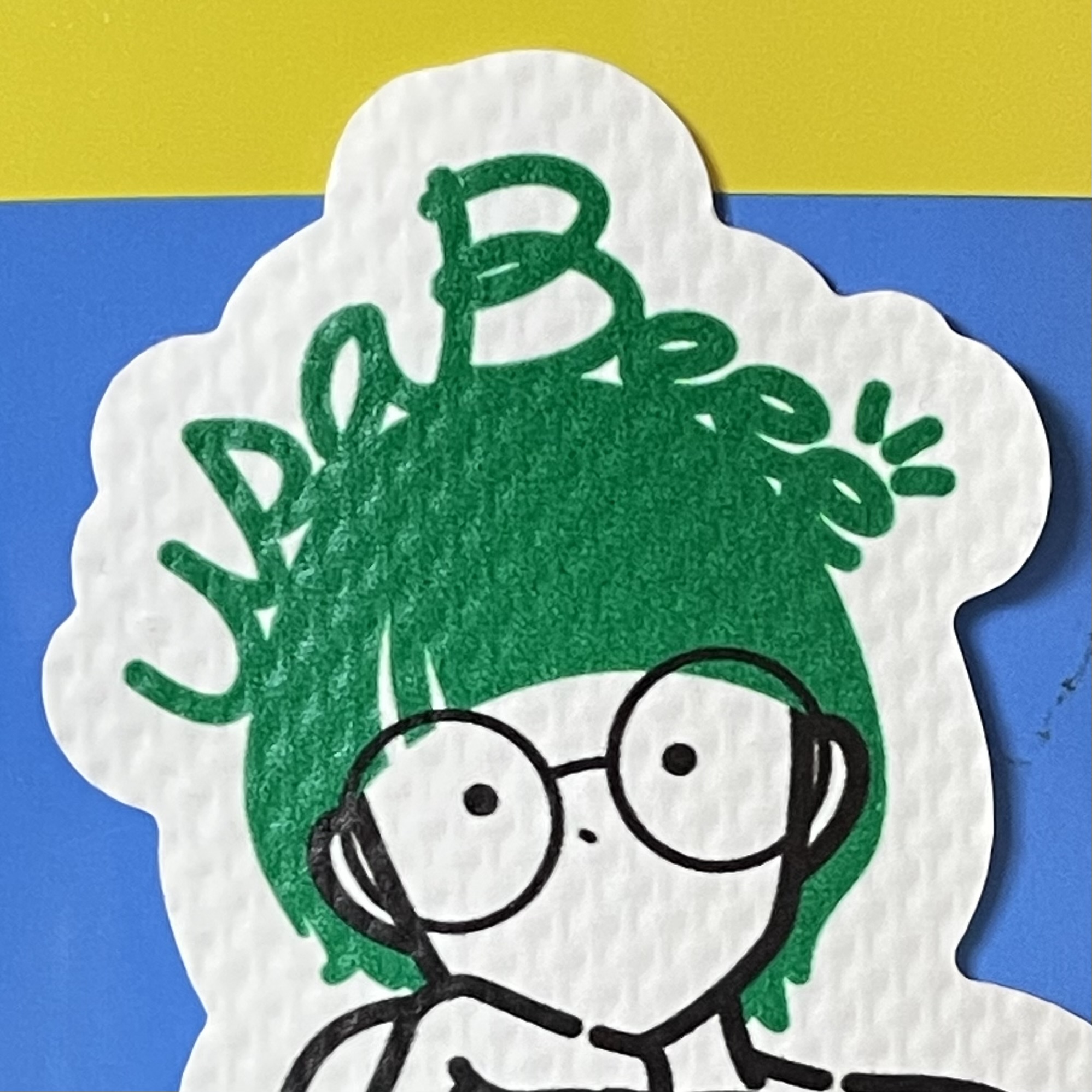 EggnWorks Museum エッグンワークス ミュージアム Pこちら空いてますようさびー