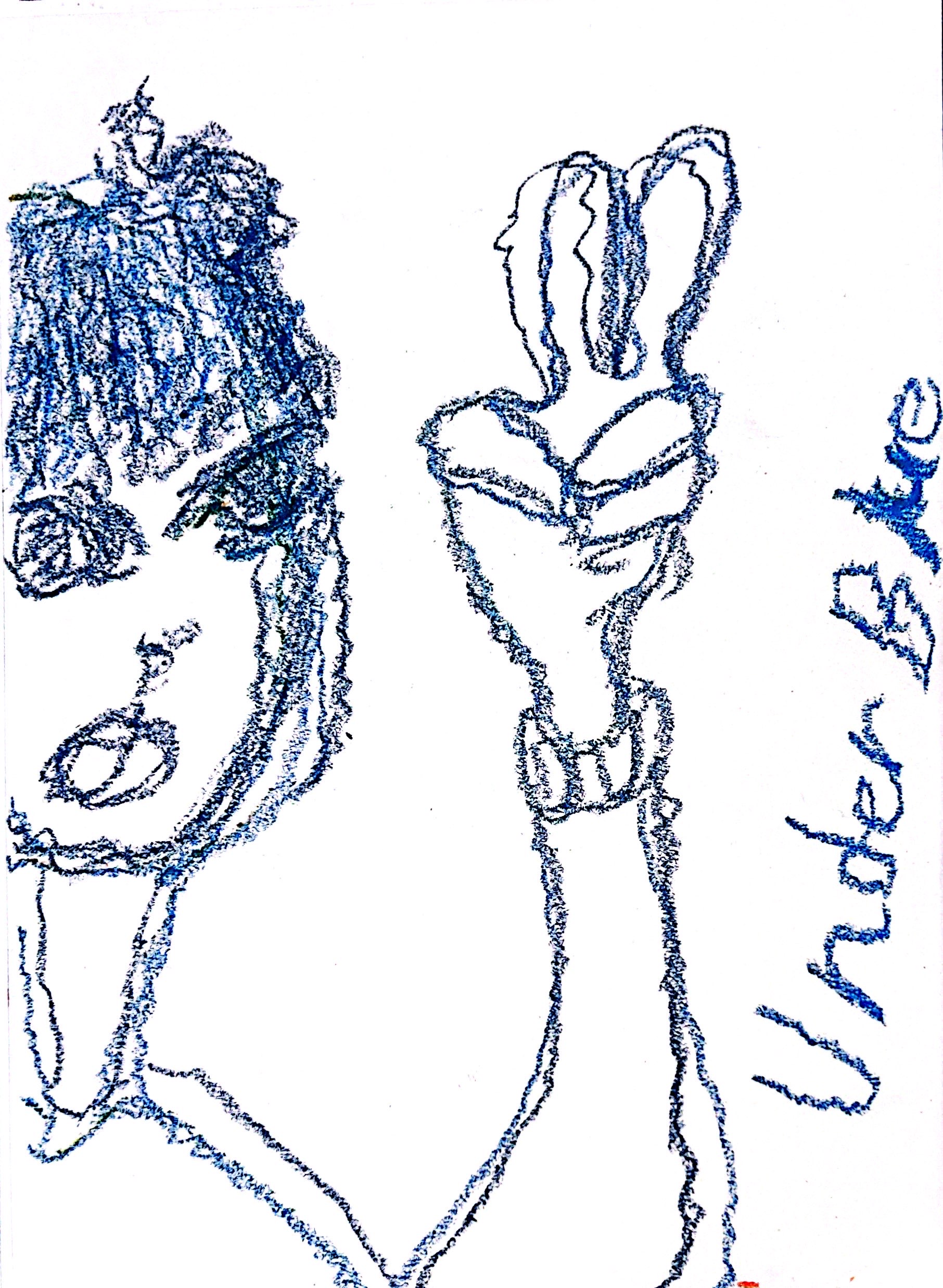EggnWorks Museum エッグンワークス ミュージアム underblue