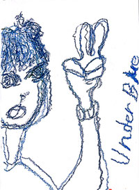 EggnWorks Museum エッグンワークス ミュージアム underblue