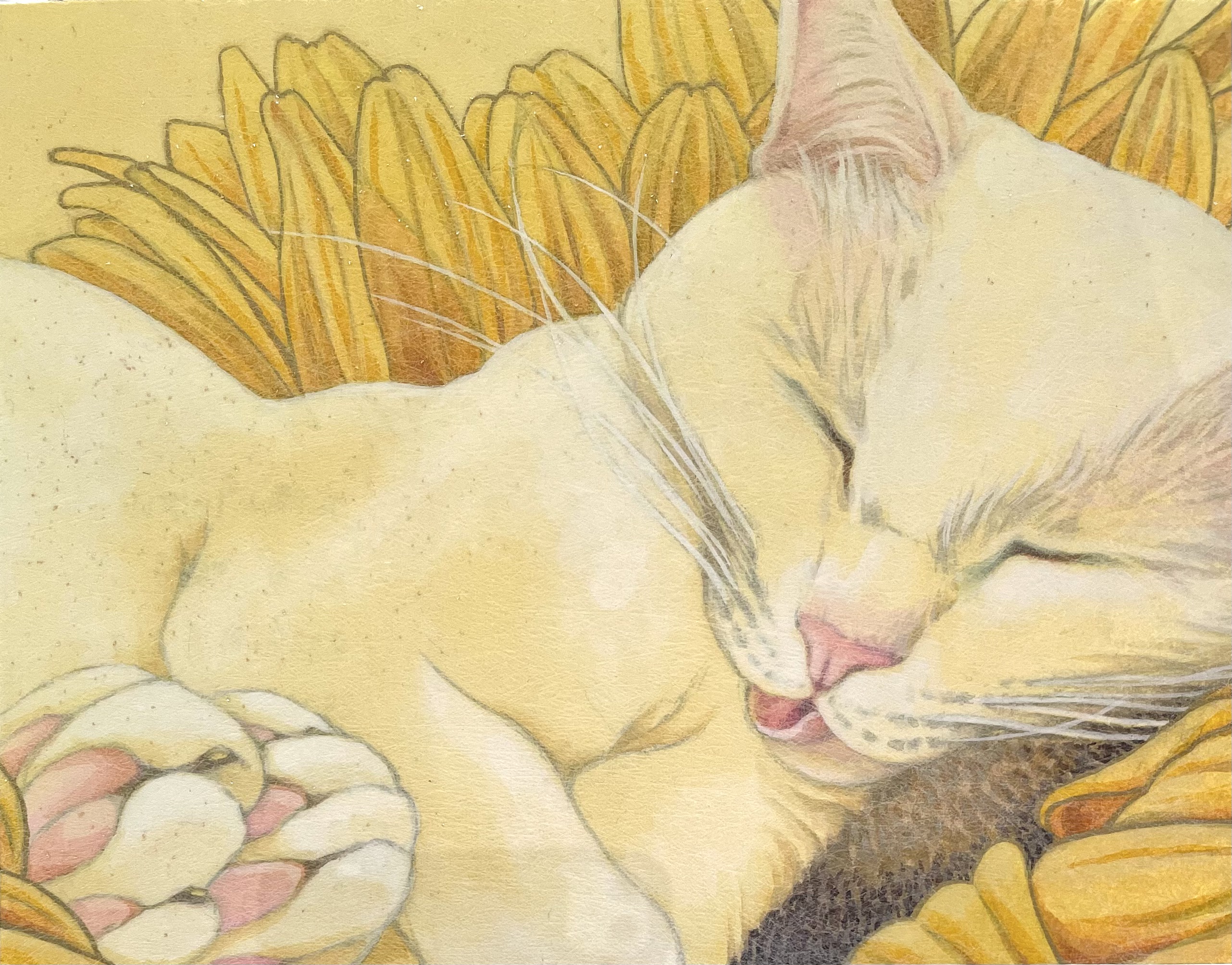 EggnWorks Museum エッグンワークス ミュージアム 太陽がいっぱい