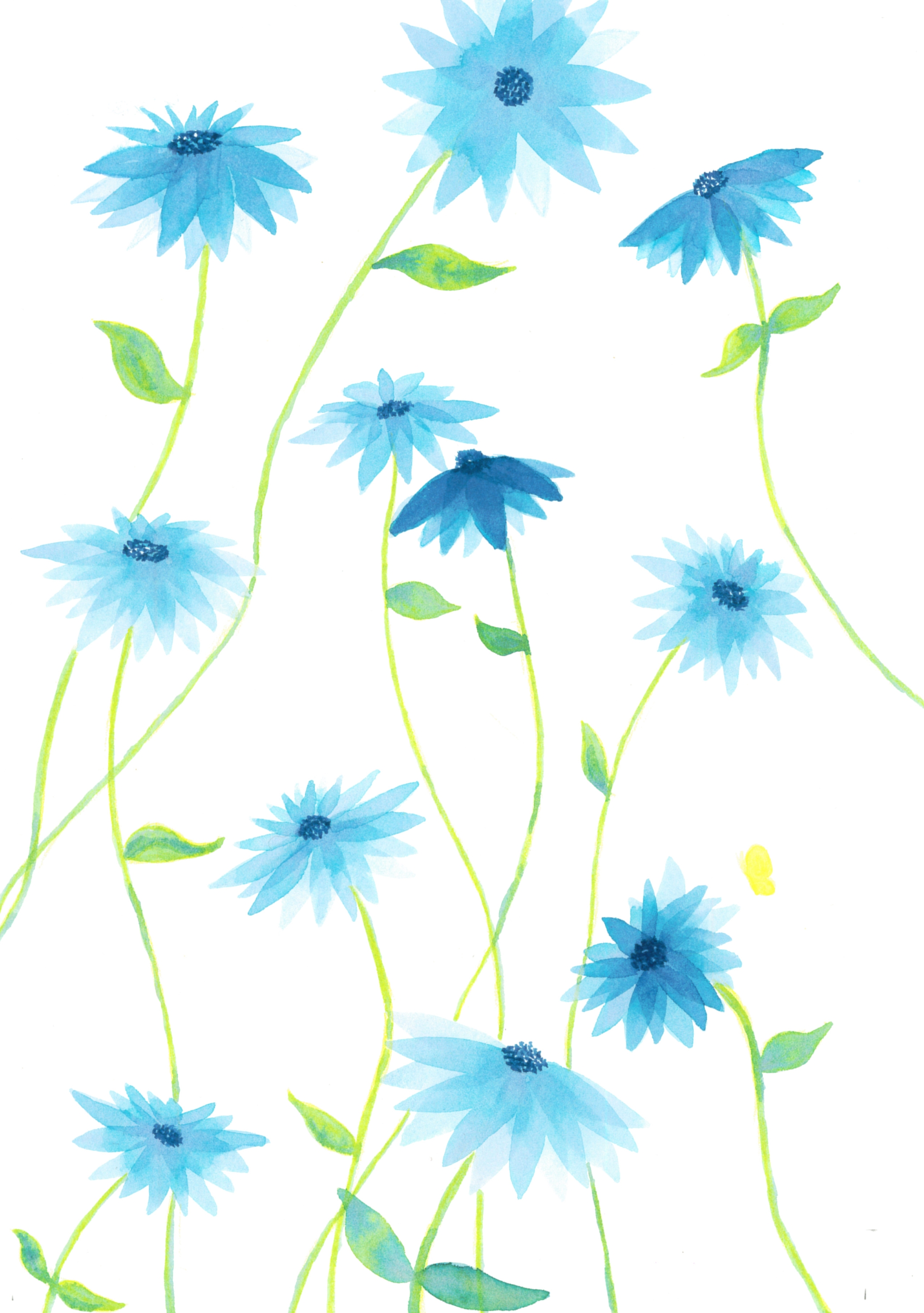 EggnWorks Museum Flower Ⅱ