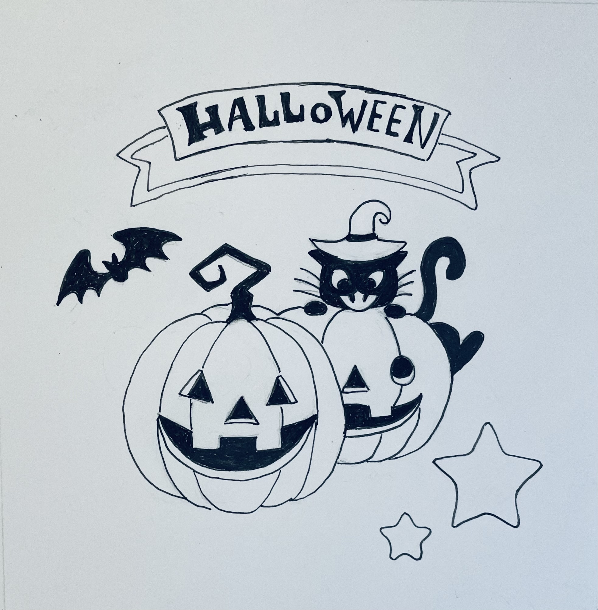 EggnWorks Museum エッグンワークス ミュージアム Halloween