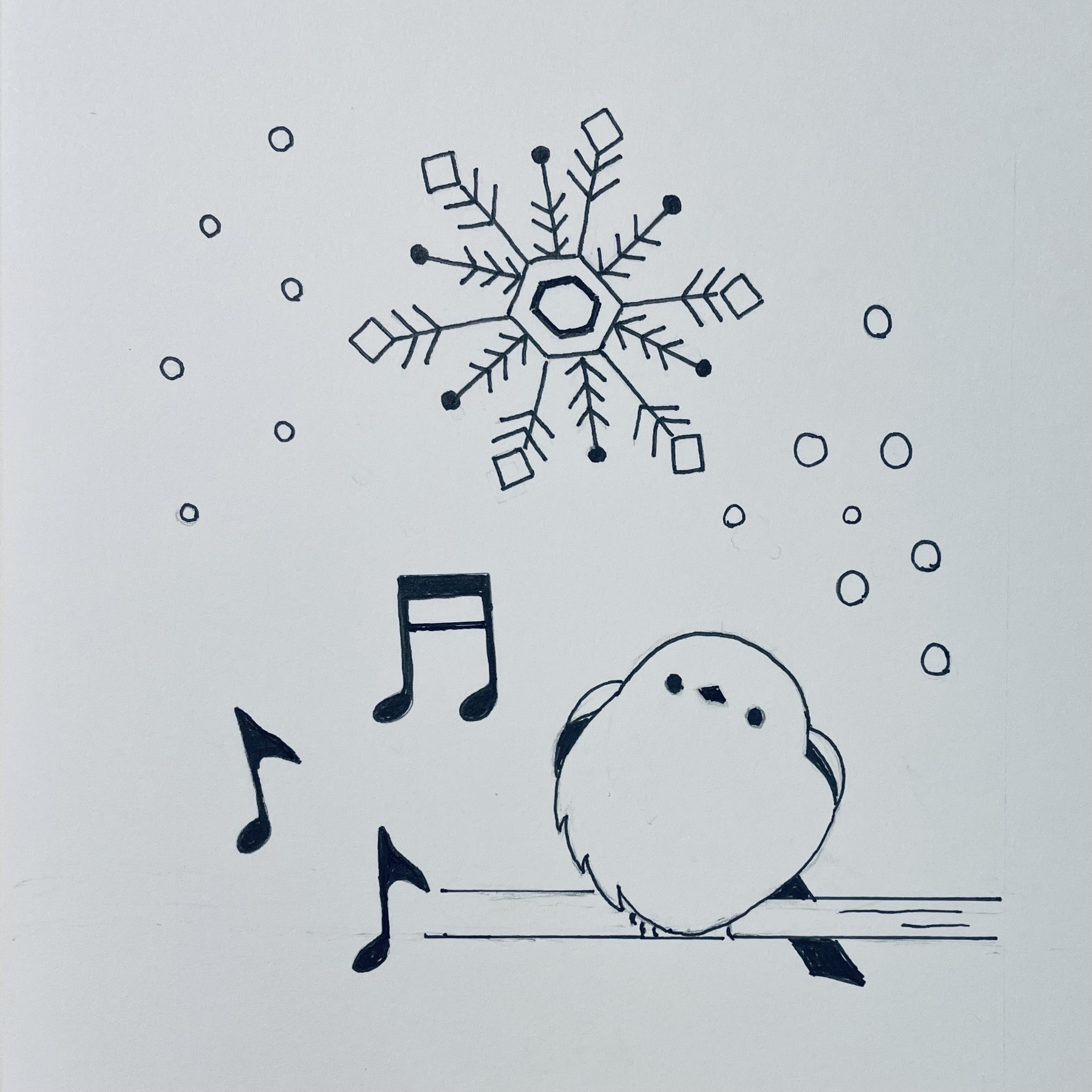 EggnWorks Museum エッグンワークス ミュージアム 雪の妖精町ノ燈