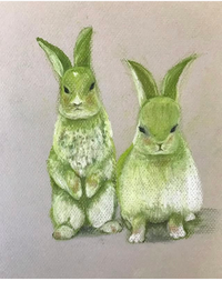 EggnWorks Museum エッグンワークス ミュージアム ふたり