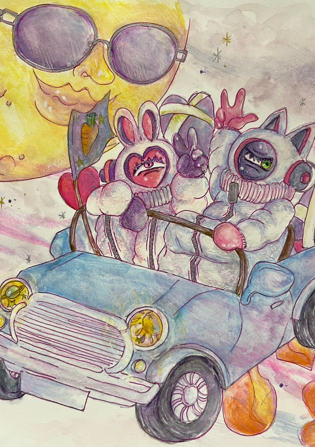 EggnWorks Museum エッグンワークス ミュージアム 未知への探求心。その先の出会いへ。seseri