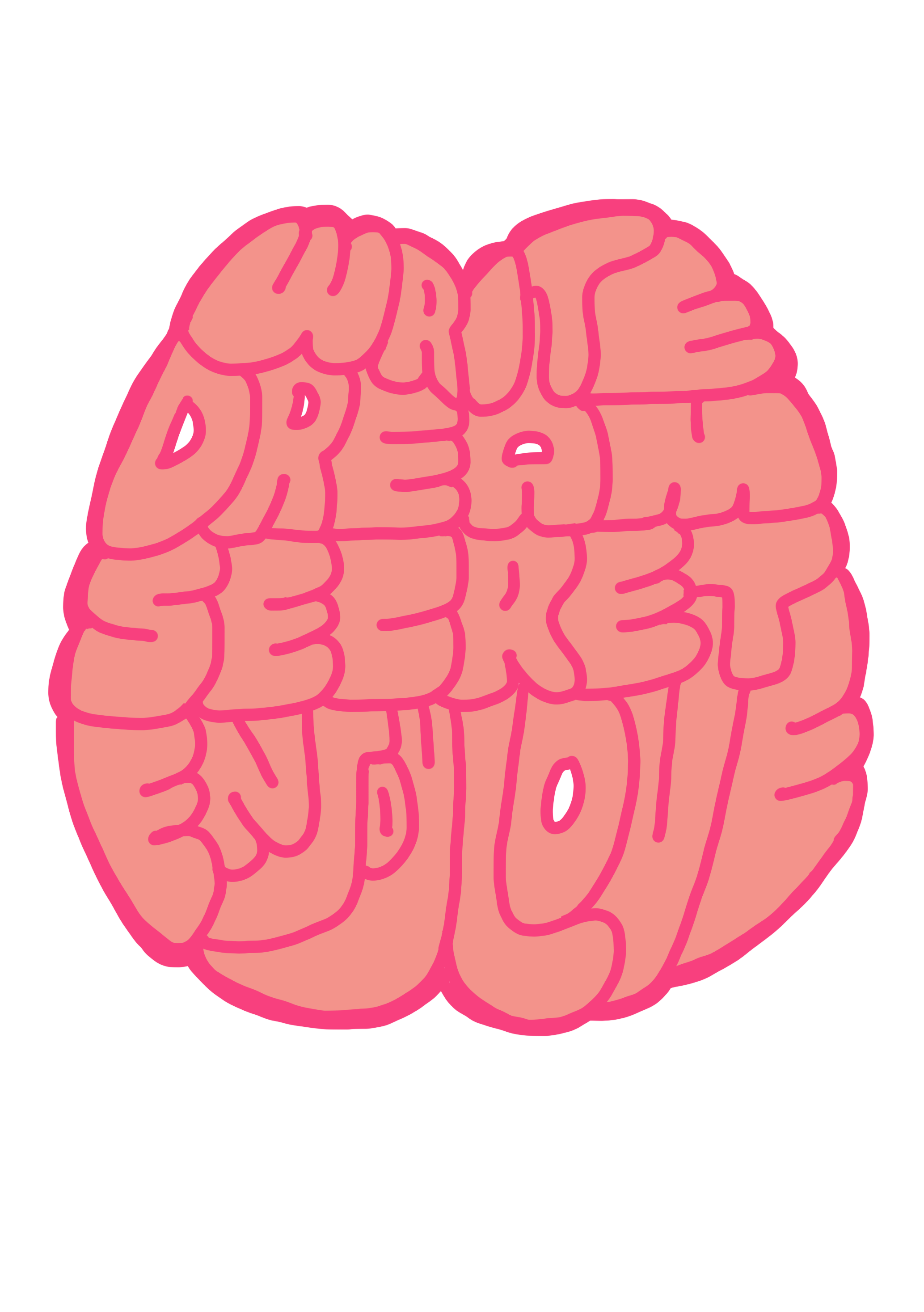 EggnWorks Museum my brain