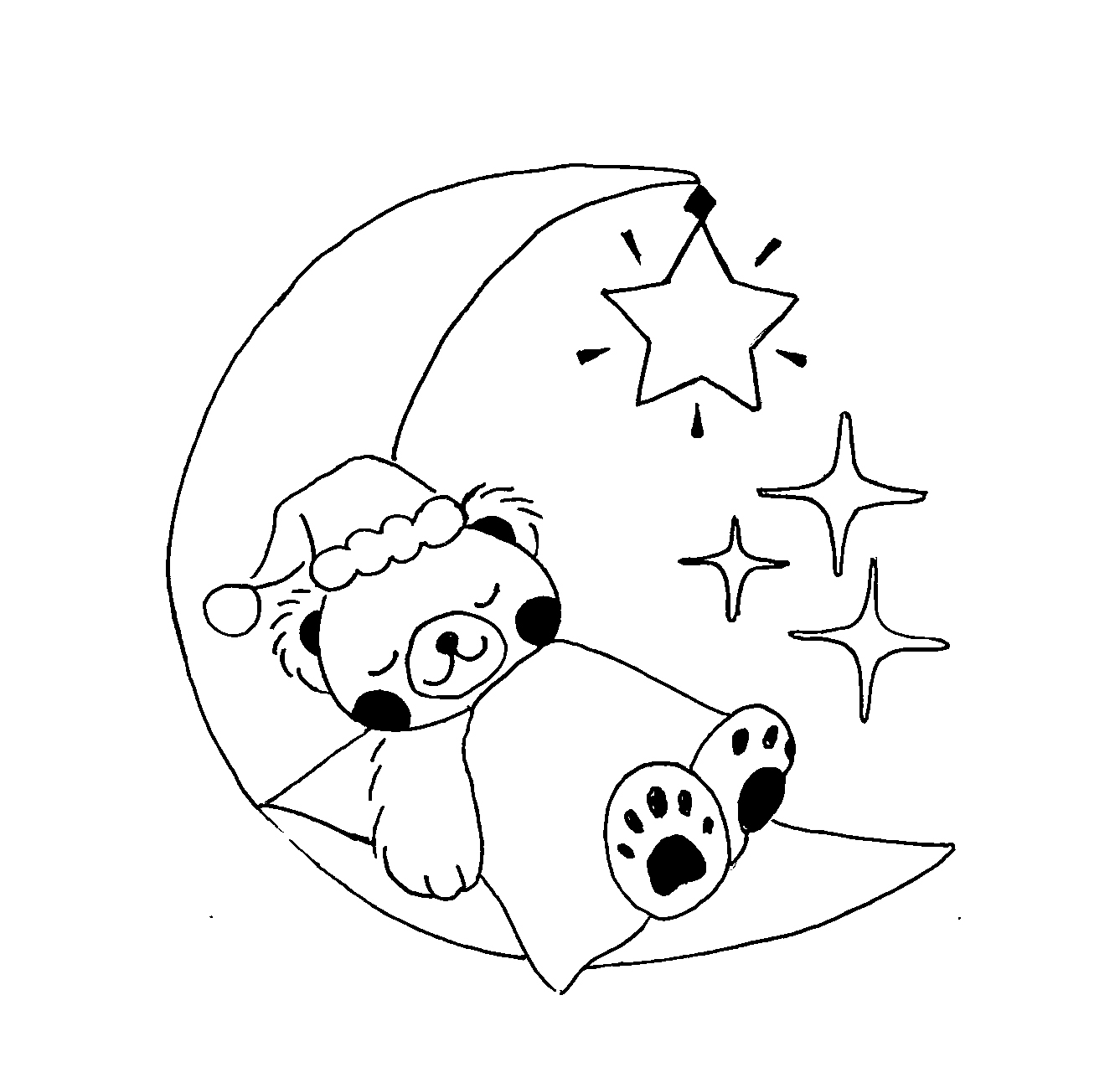 EggnWorks Museum エッグンワークス ミュージアム おやすみクマちゃん町ノ燈