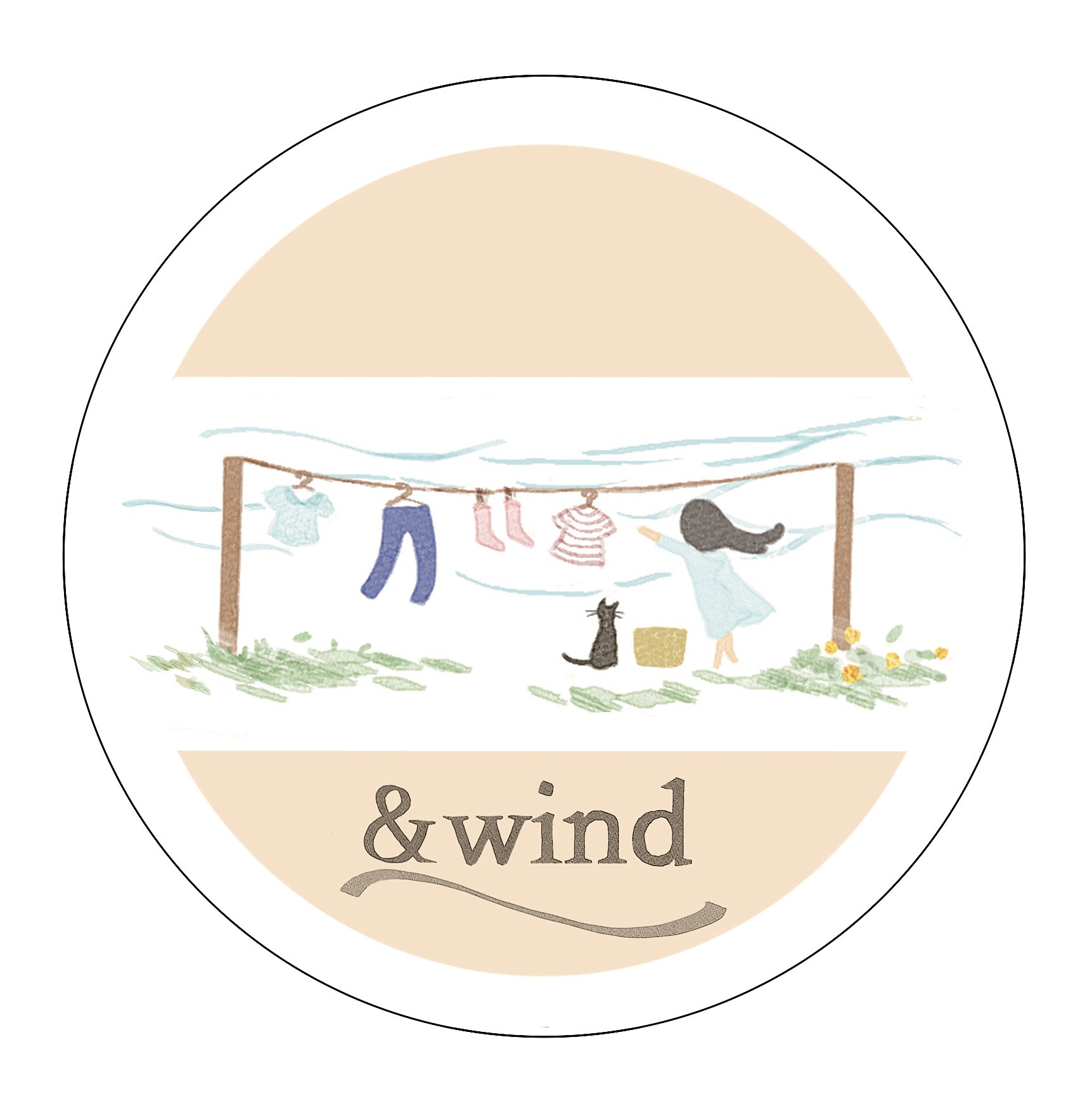 EggnWorks Museum エッグンワークス ミュージアム &wind