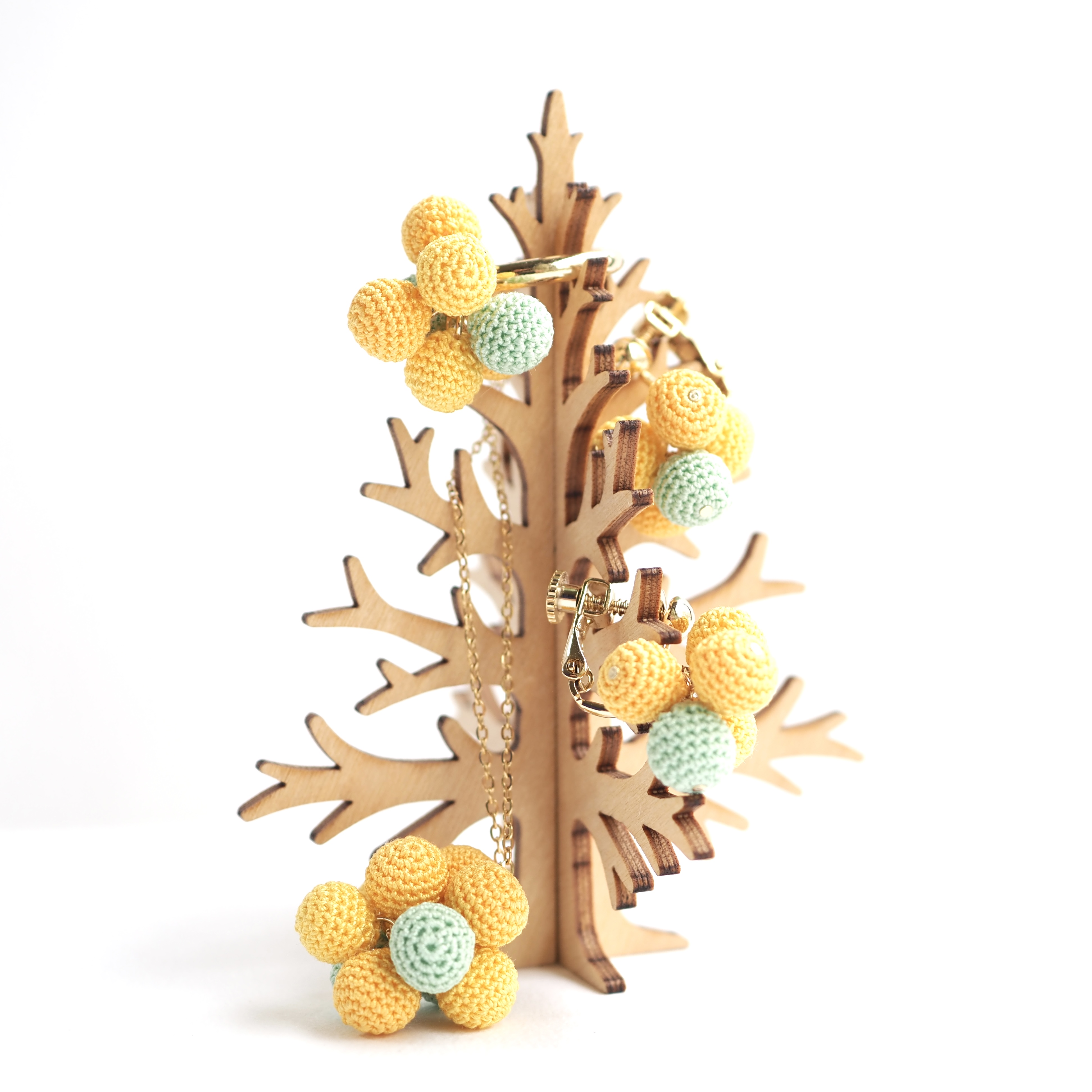 EggnWorks Museum エッグンワークス ミュージアム たわわシリーズ