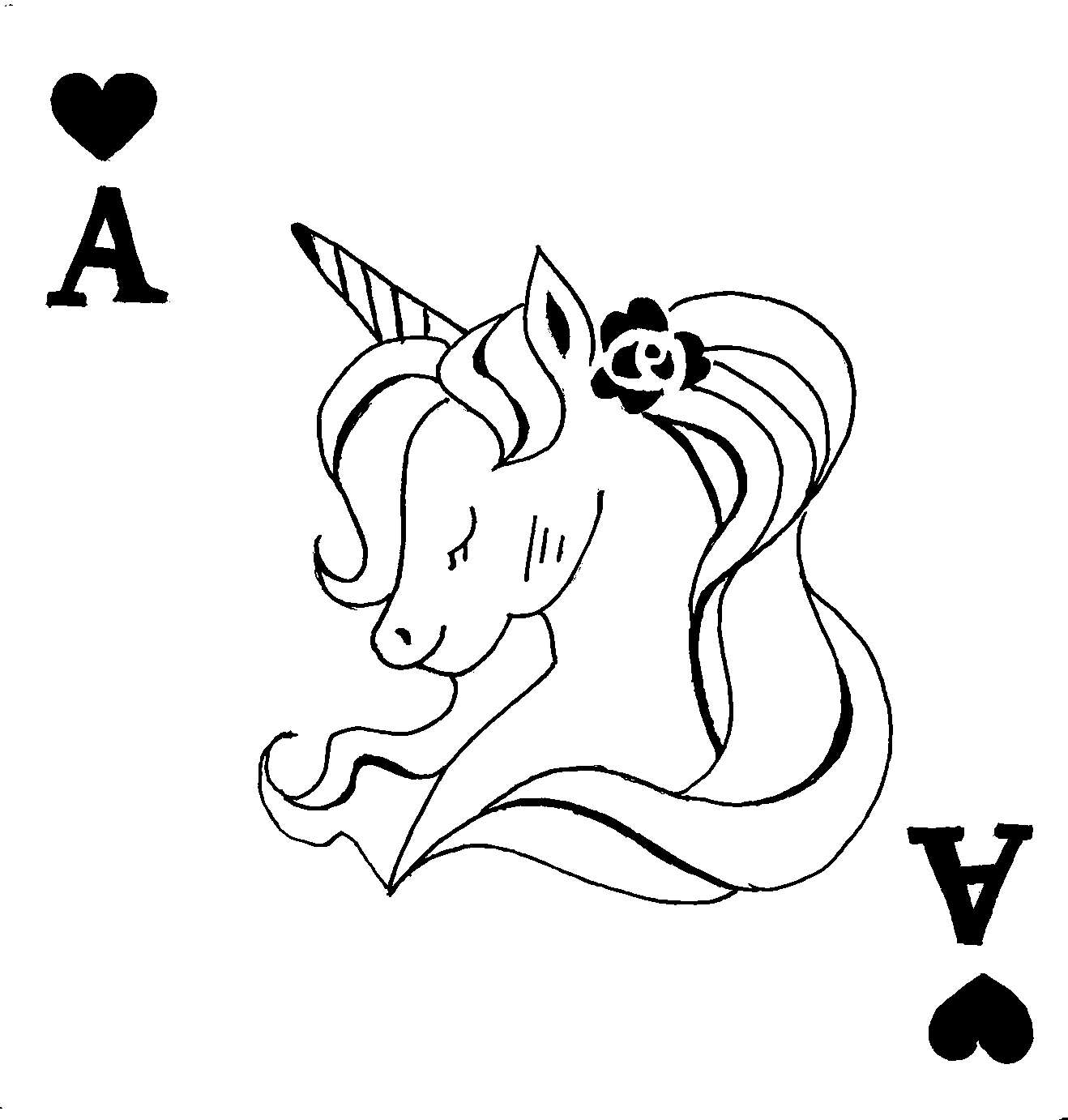 EggnWorks Museum エッグンワークス ミュージアム ロイヤルストレートフラッシュ♡A町ノ燈