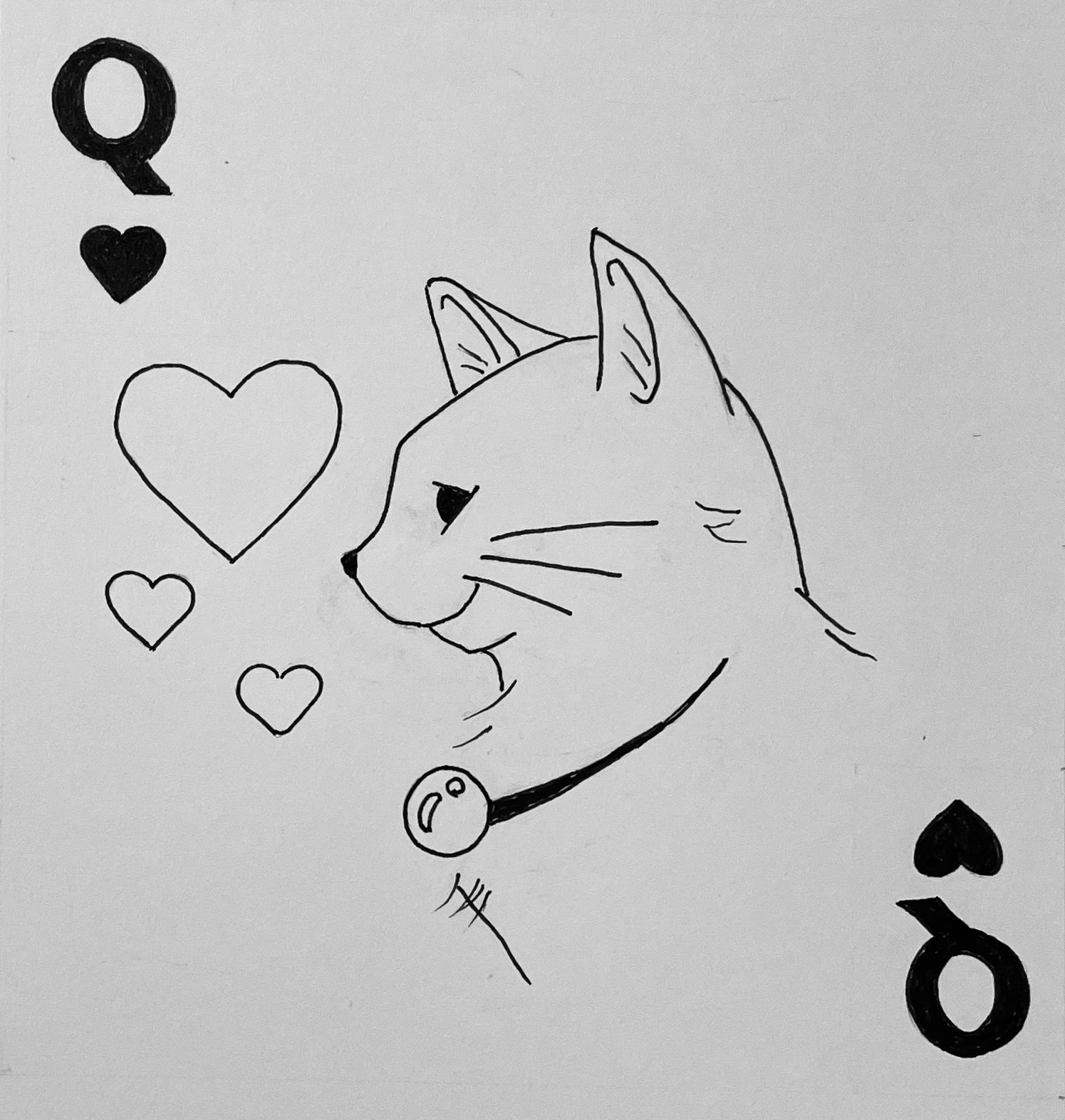 EggnWorks Museum エッグンワークス ミュージアム ロイヤルストレートフラッシュ♡Q町ノ燈