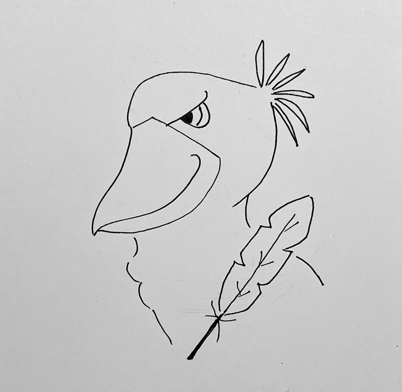 EggnWorks Museum エッグンワークス ミュージアム ハシビロコウ町ノ燈