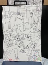 EggnWorks Museum エッグンワークス ミュージアム Edward_Art_Mate