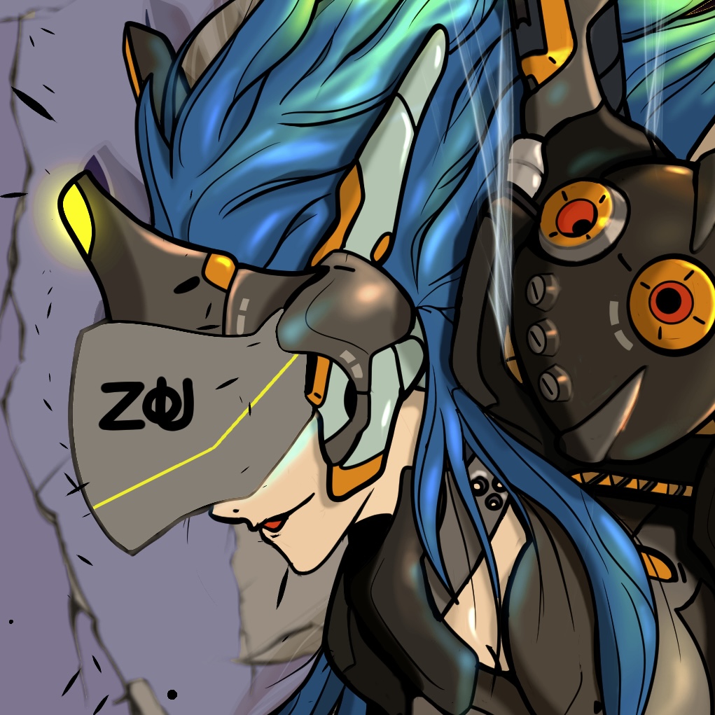 zou
