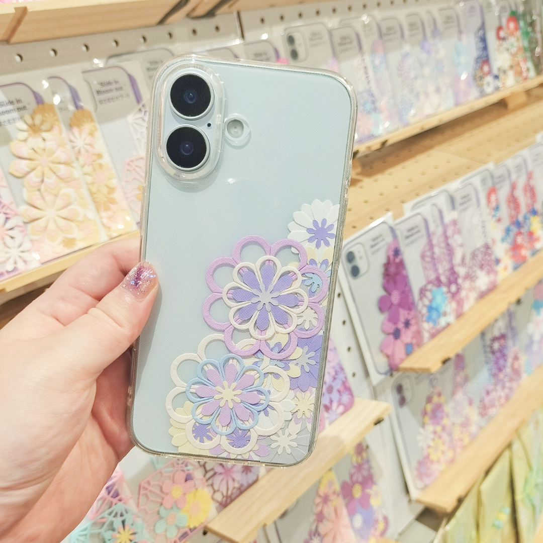 EggnWorks Museum エッグンワークス ミュージアム はさむだけブーケlilaccraft-リラクラフト-