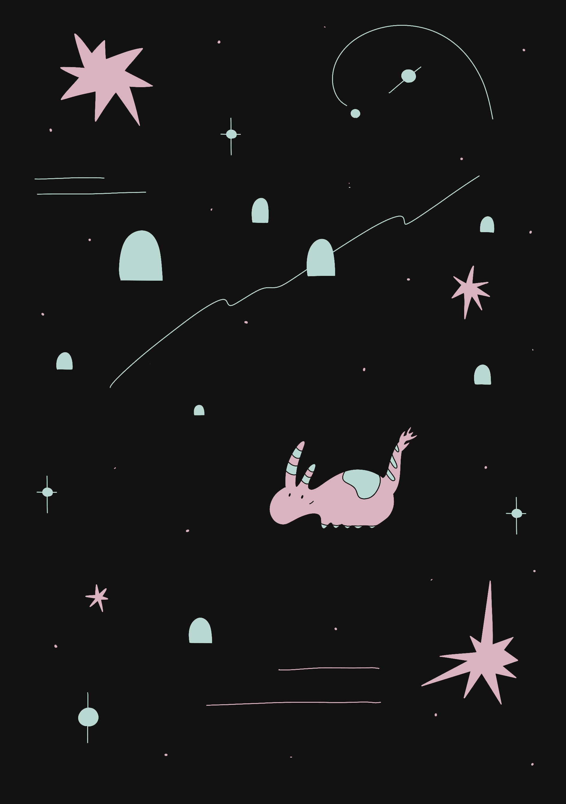 EggnWorks Museum エッグンワークス ミュージアム The Gate Connecting the Cosmosmiruta_ミルタ