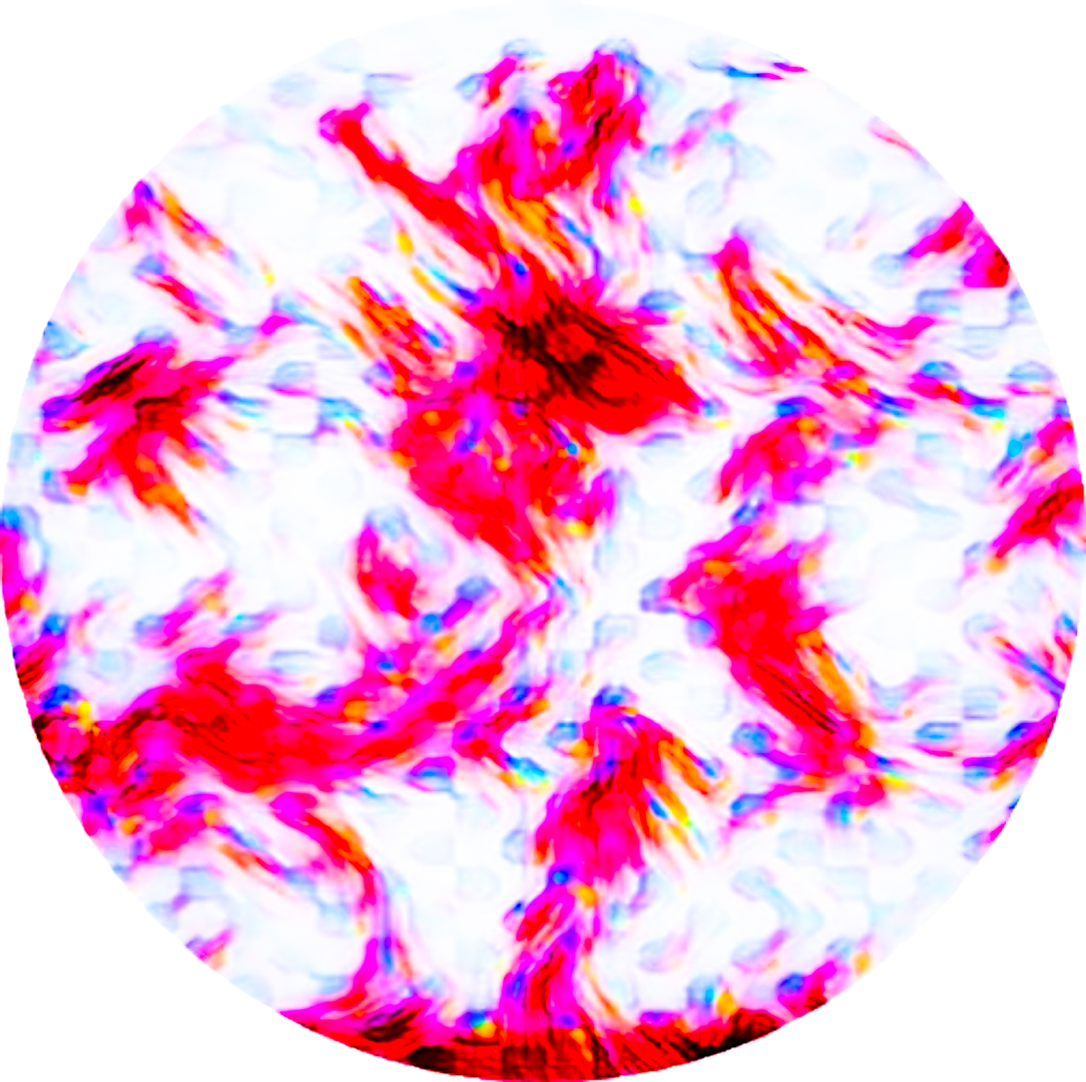 EggnWorks Museum エッグンワークス ミュージアム 踊る