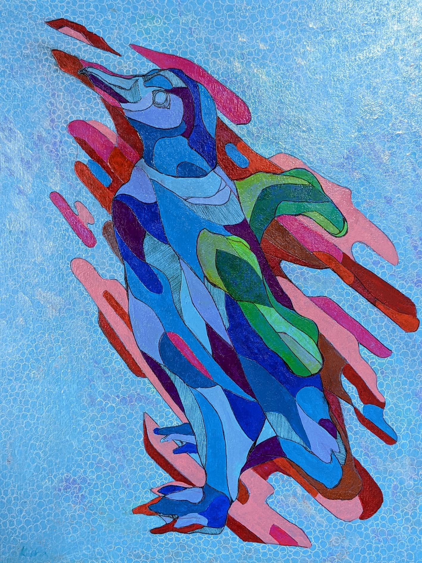 EggnWorks Museum エッグンワークス ミュージアム P7