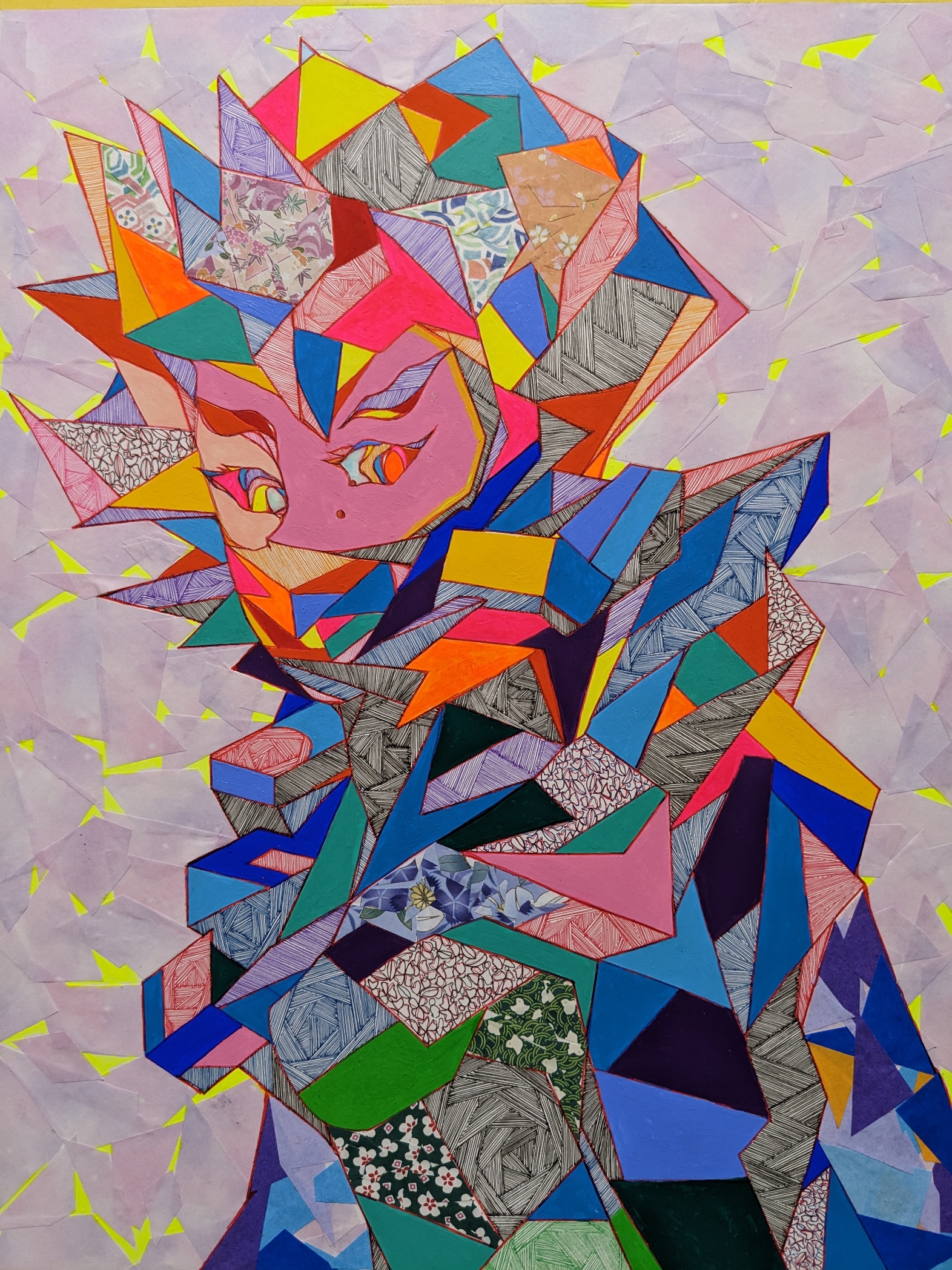 EggnWorks Museum エッグンワークス ミュージアム build