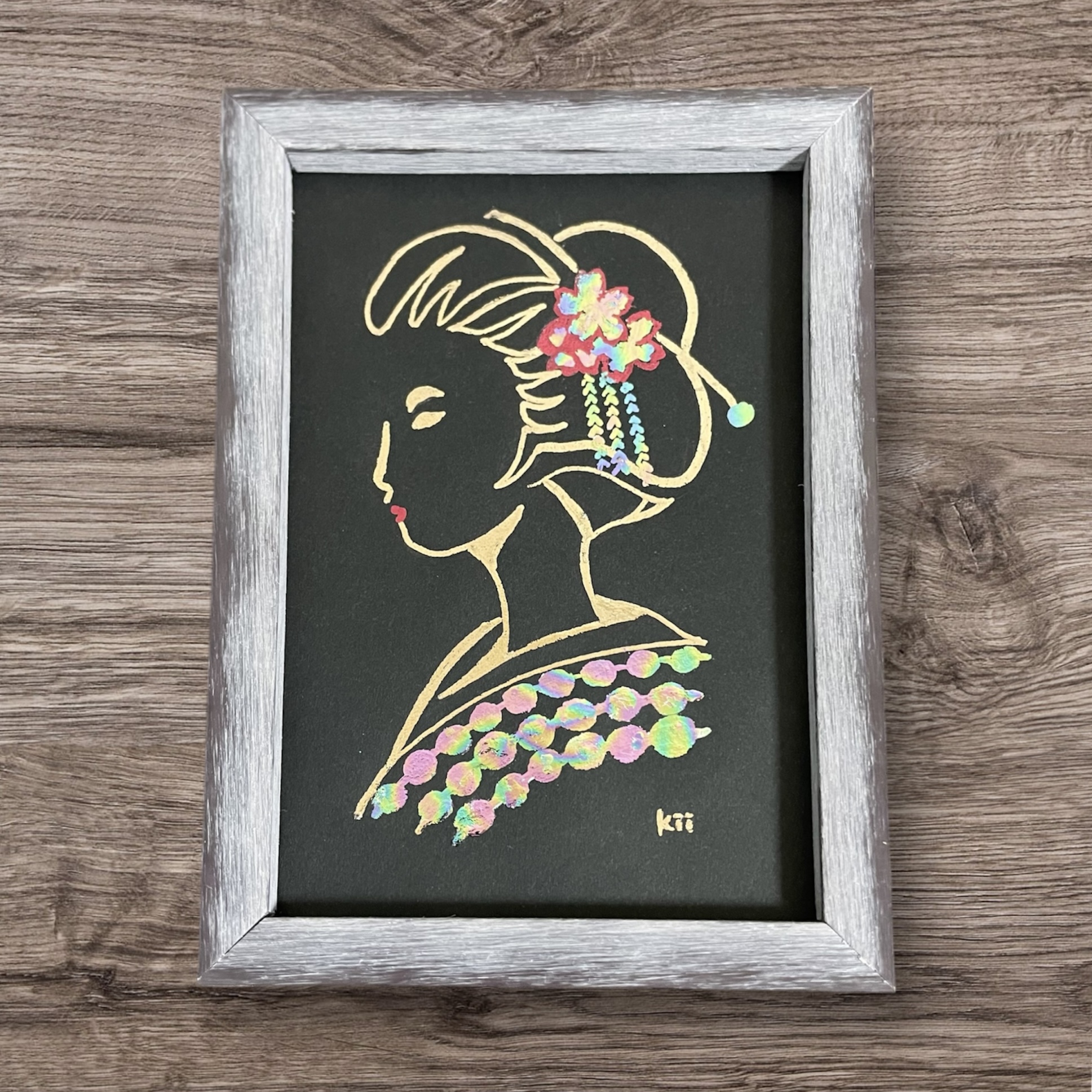 EGGNWORKS エッグンワークス ツクルヒトタチ博in京都文化博物館2025 京の春 ki