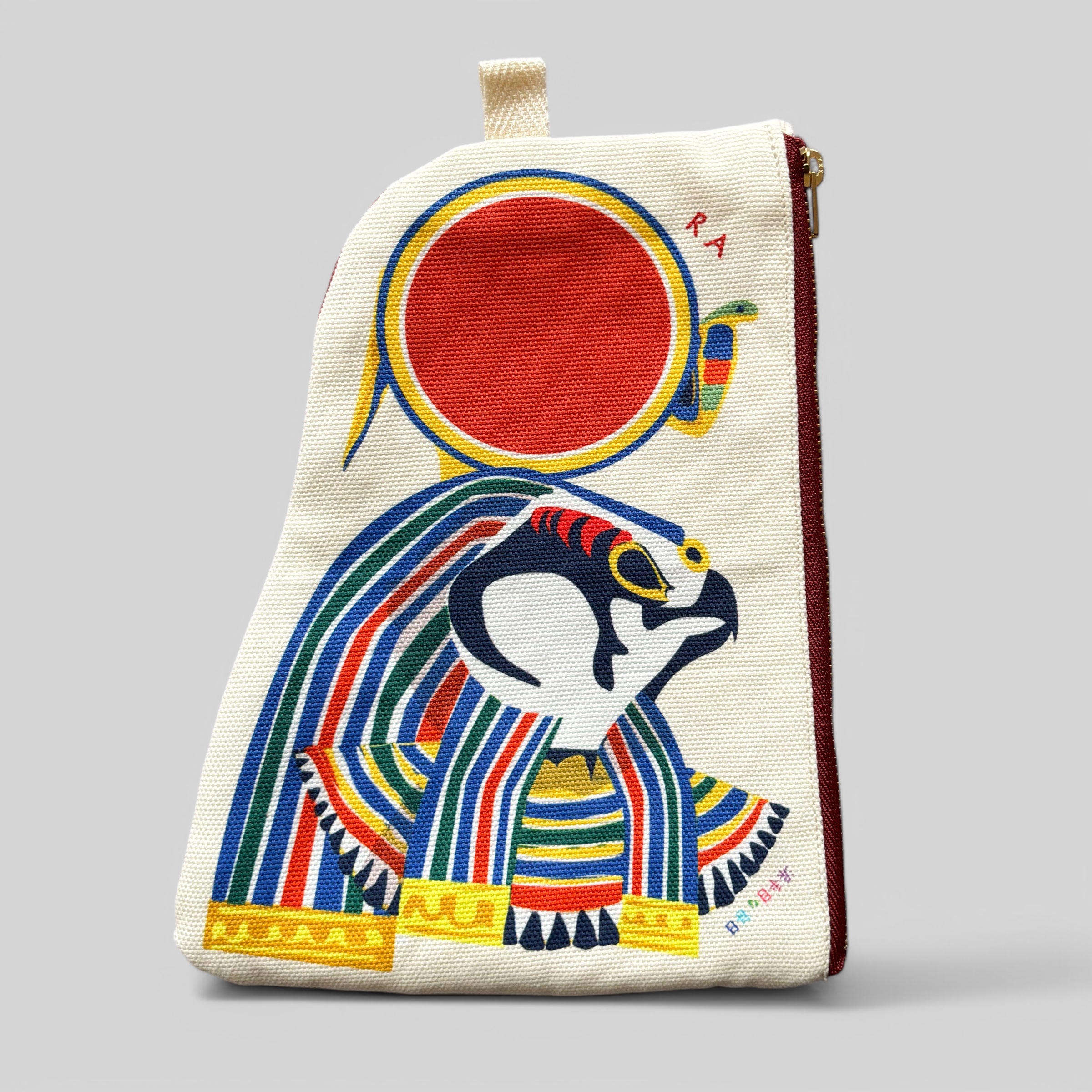 EGGNWORKS エッグンワークス ツクルヒトタチ ピアス　イヤリング　風呂敷　ポーチ　チャーム　ペンダント　キーケース　派手目な毎日