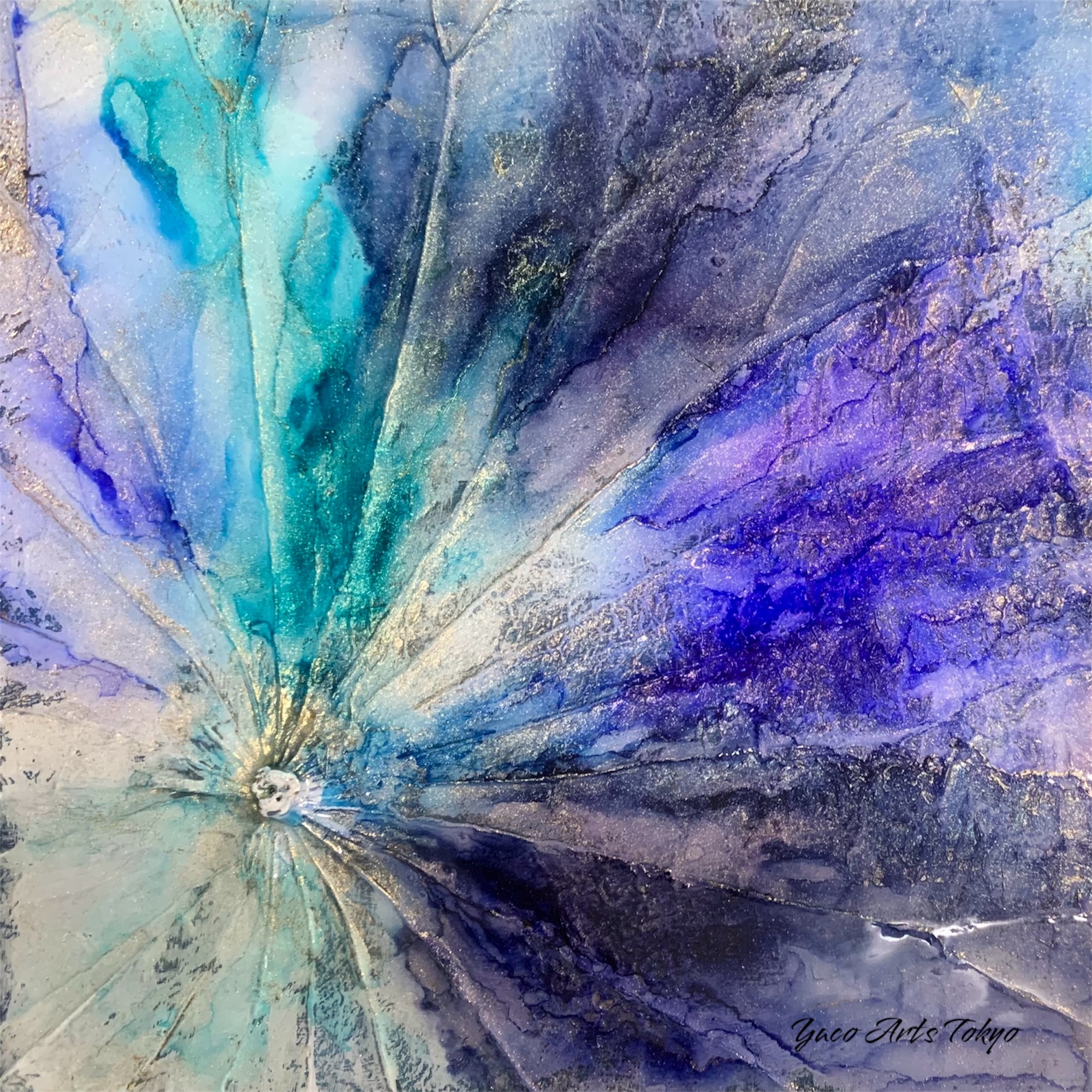 EggnWorks Museum エッグンワークス ミュージアム Ocean Yaco