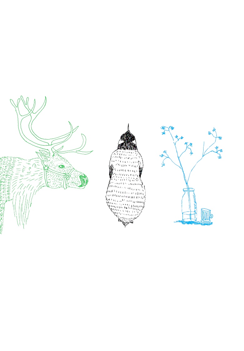 EGGNWORKS エッグンワークス ツクルヒトタチ 　40WP