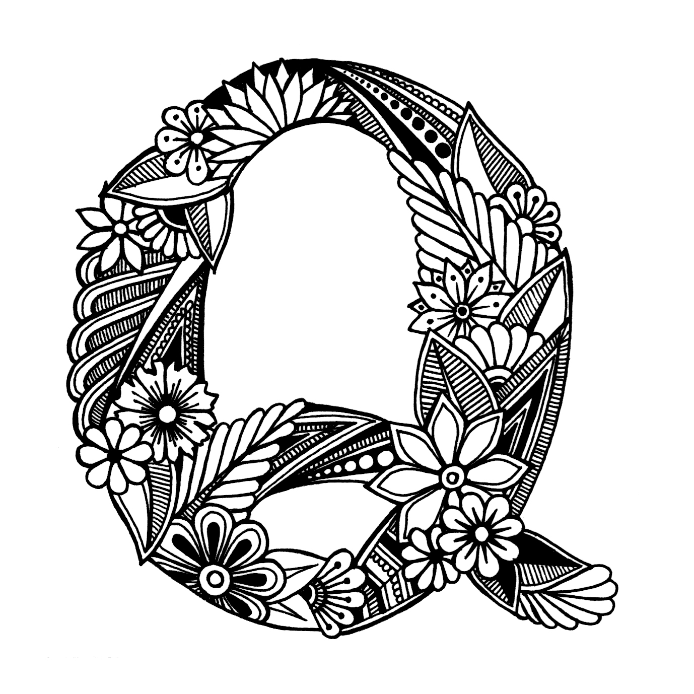 EggnWorks Museum Type_Q
