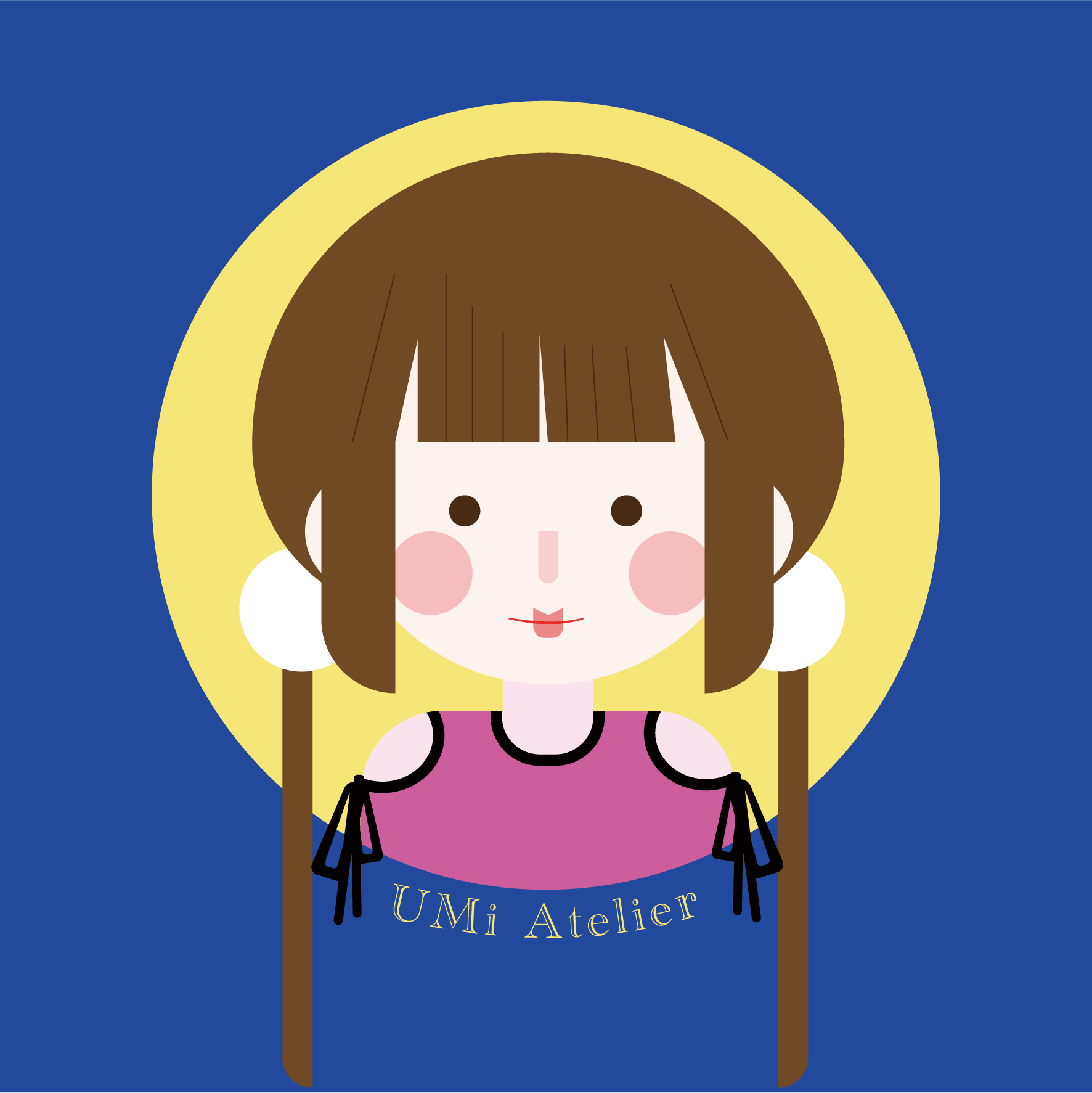 ウミィ