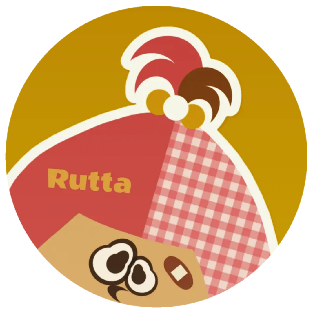 ルッタ