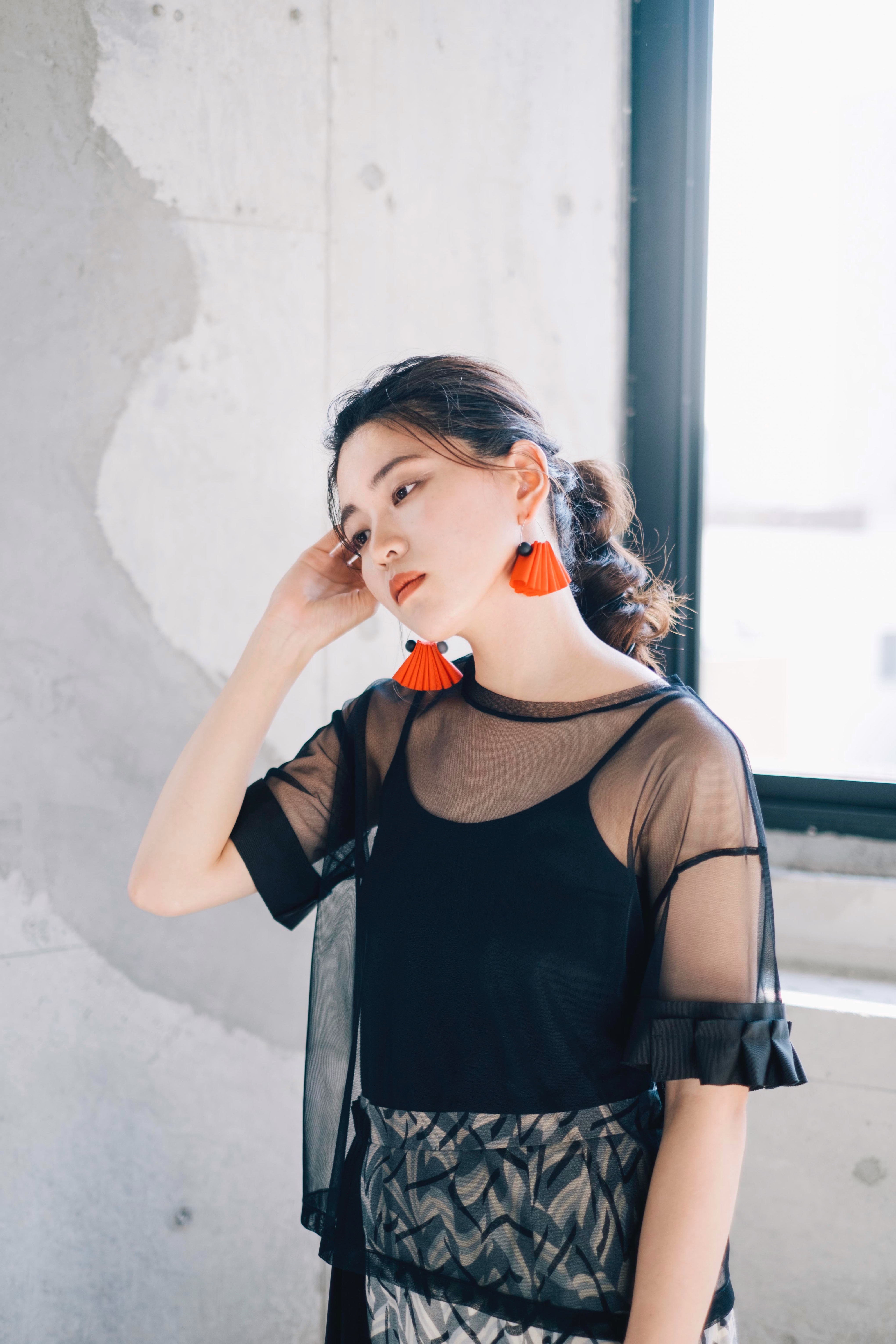 EggnWorks Museum エッグンワークス ミュージアム 身につけるオブジェ