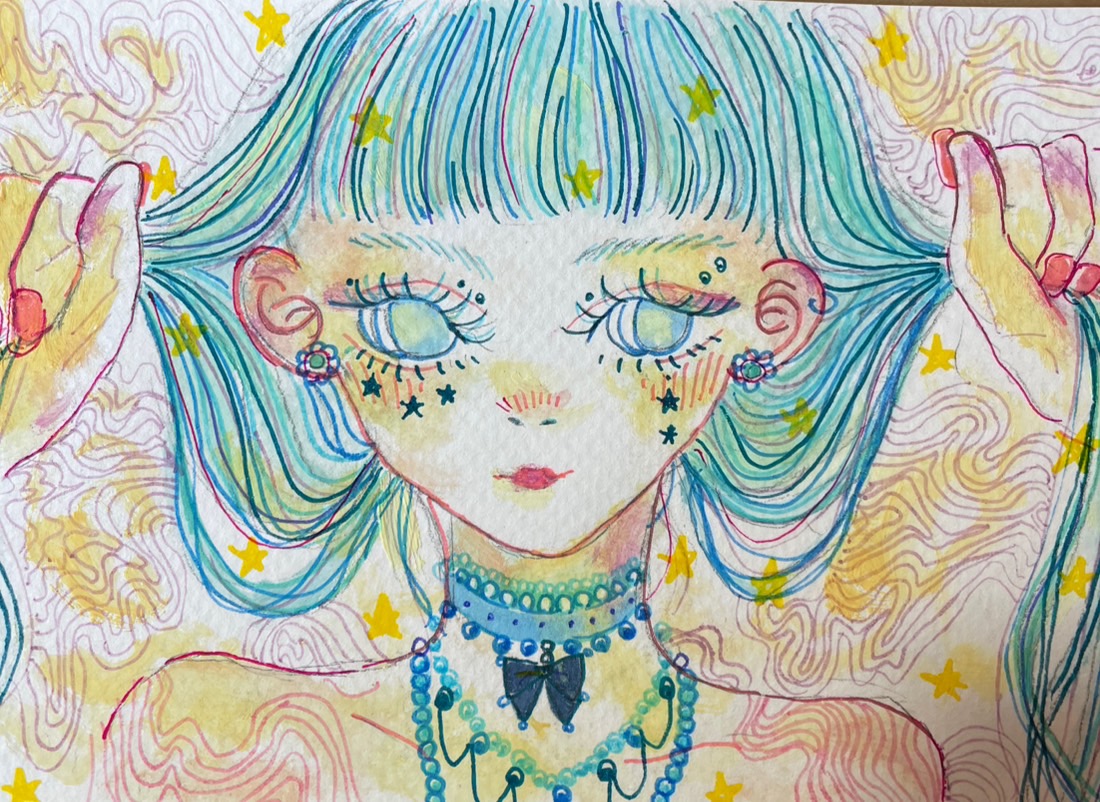 冴楽