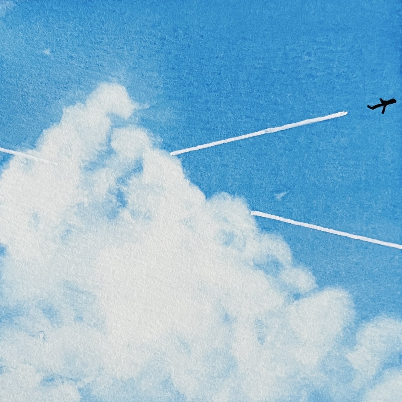 EGGNWORKS エッグンワークス ツクルヒトタチ 「西遊記」の三蔵法師を描きました。　オカチカ