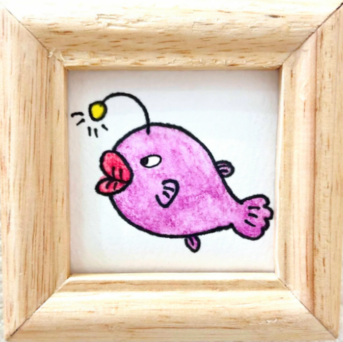 EGGNWORKS エッグンワークス ツクルヒトタチ博in京都文化博物館2025 ちょーこさん ゆかわめめ