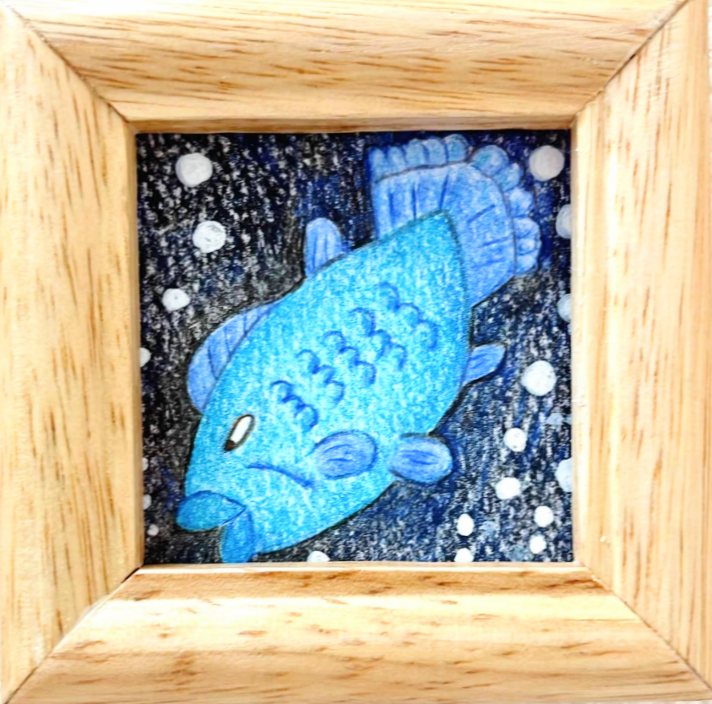 EGGNWORKS エッグンワークス ツクルヒトタチ博in京都文化博物館2025 潜るらかん ゆかわめめ