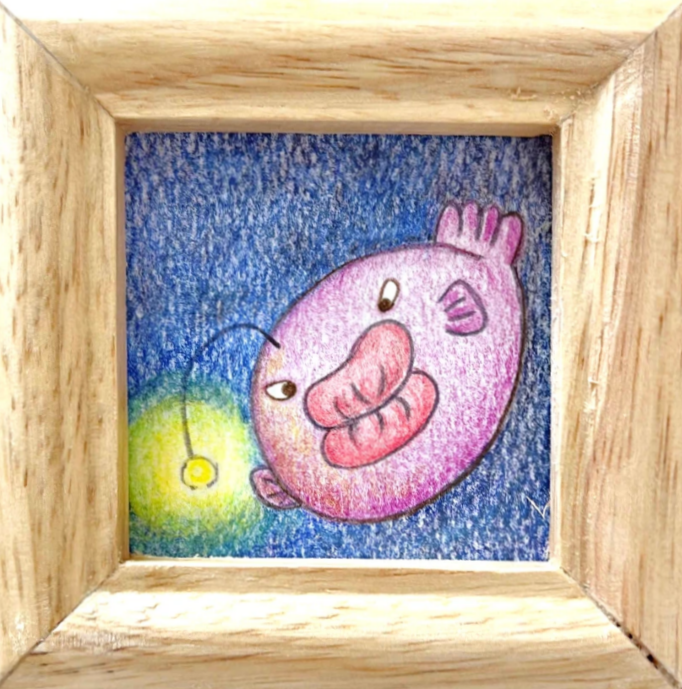 EGGNWORKS エッグンワークス ツクルヒトタチ博in京都文化博物館2025 光るちょーこさん ゆかわめめ