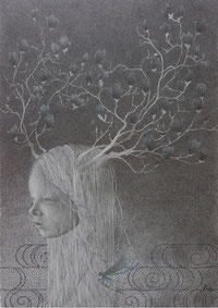 EggnWorks Museum エッグンワークス ミュージアム 涅木蓮