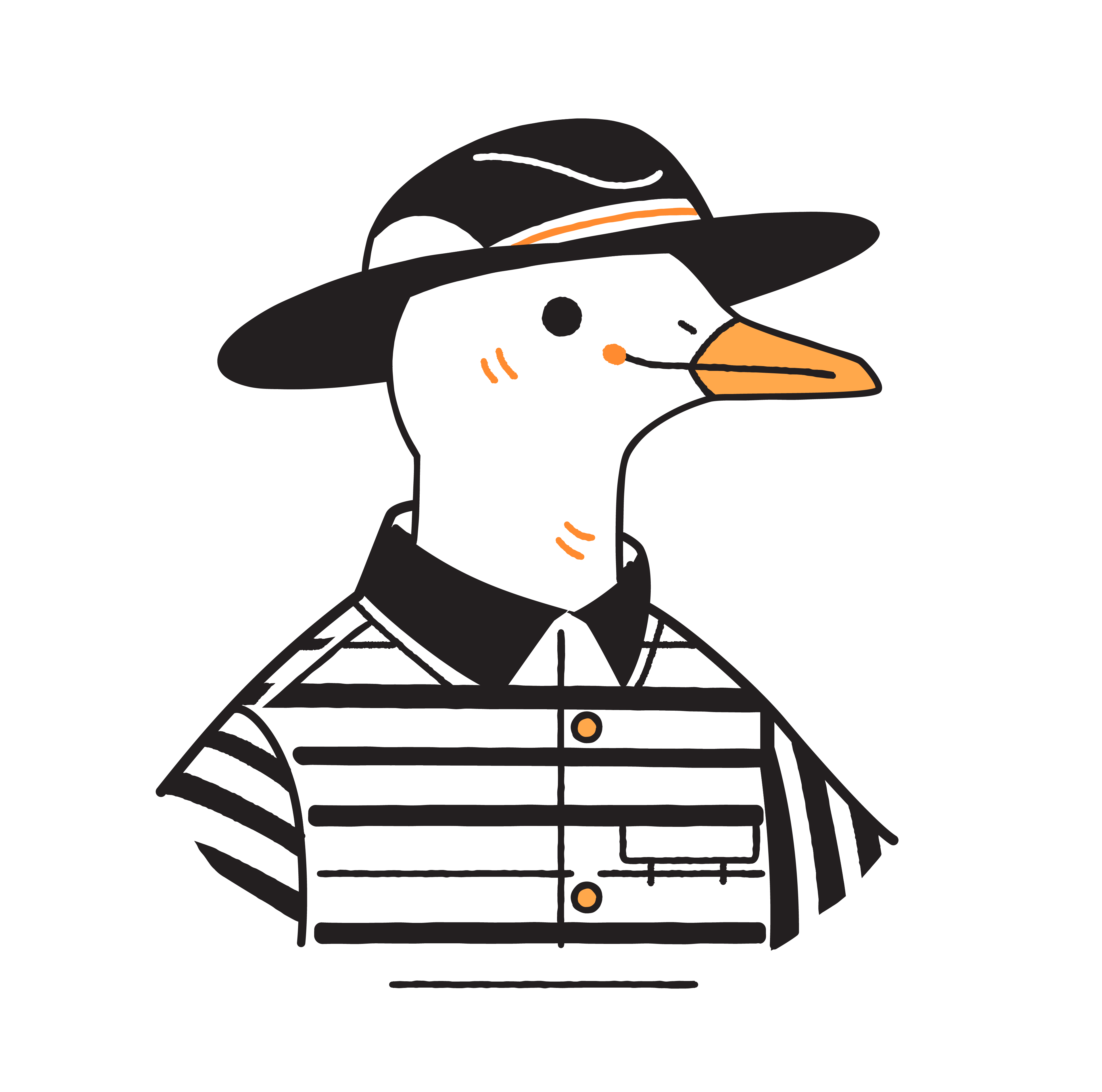 gull