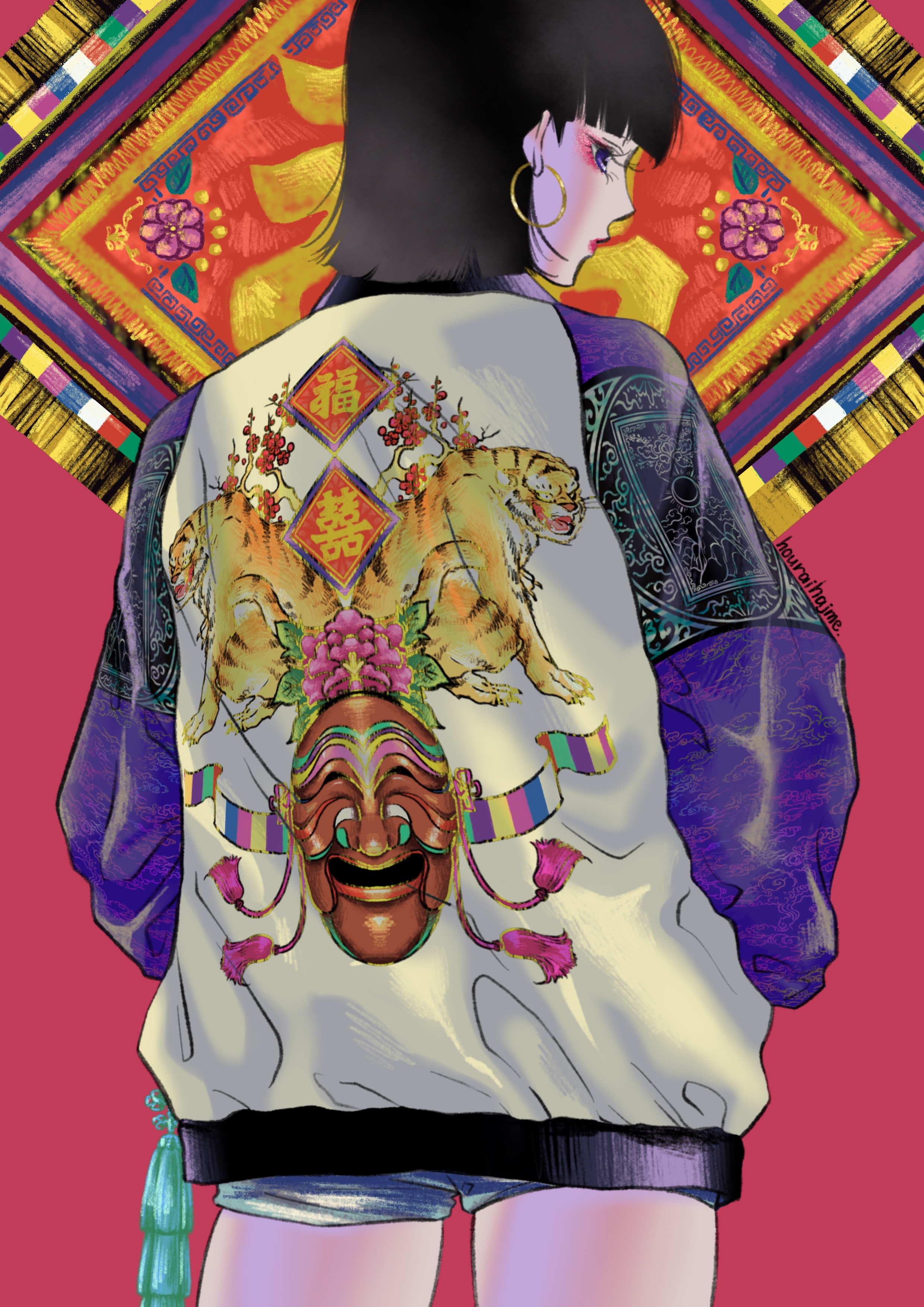 EggnWorks Museum エッグンワークス ミュージアム フクキタルほうらい一