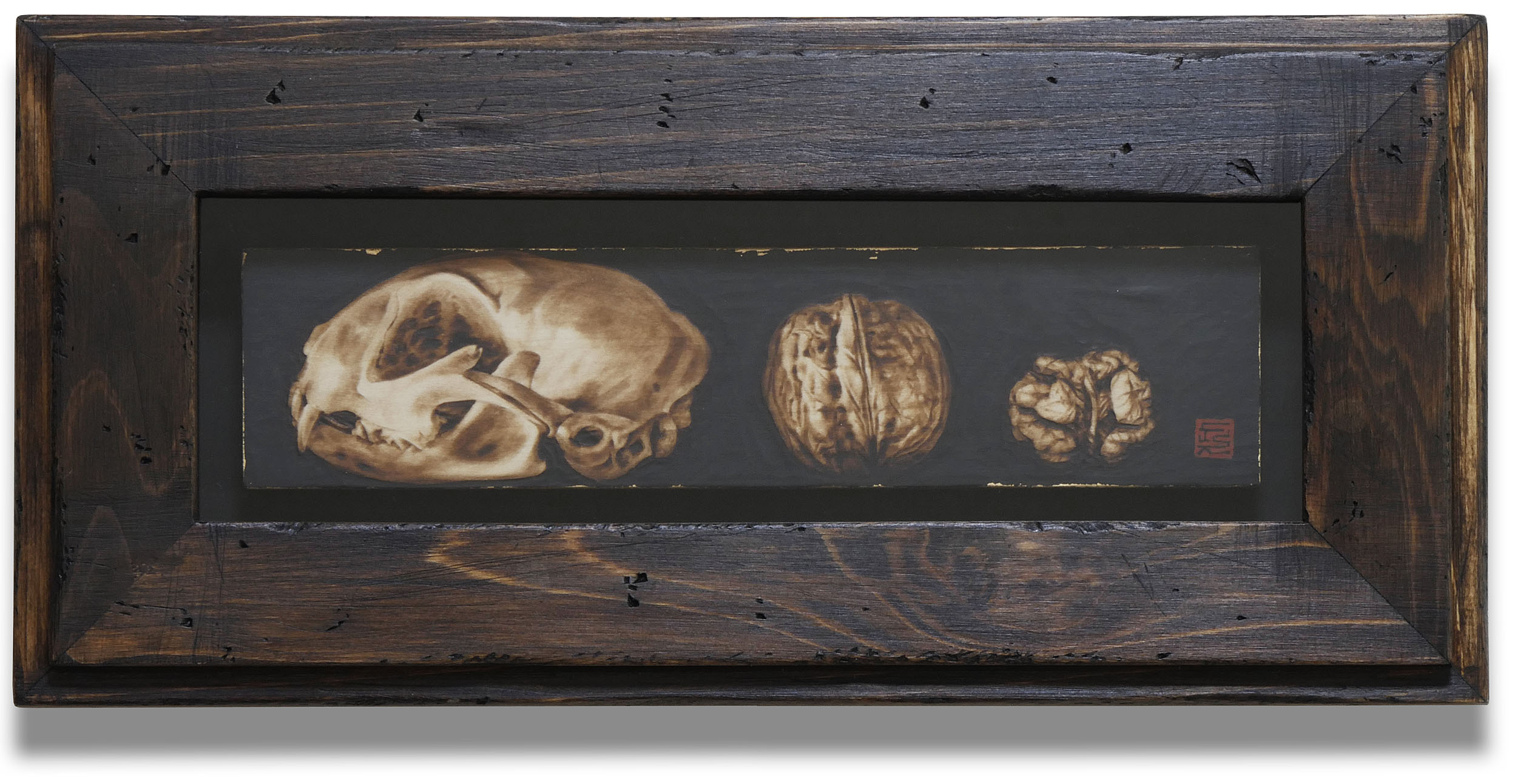 EggnWorks Museum エッグンワークス ミュージアム Still Life