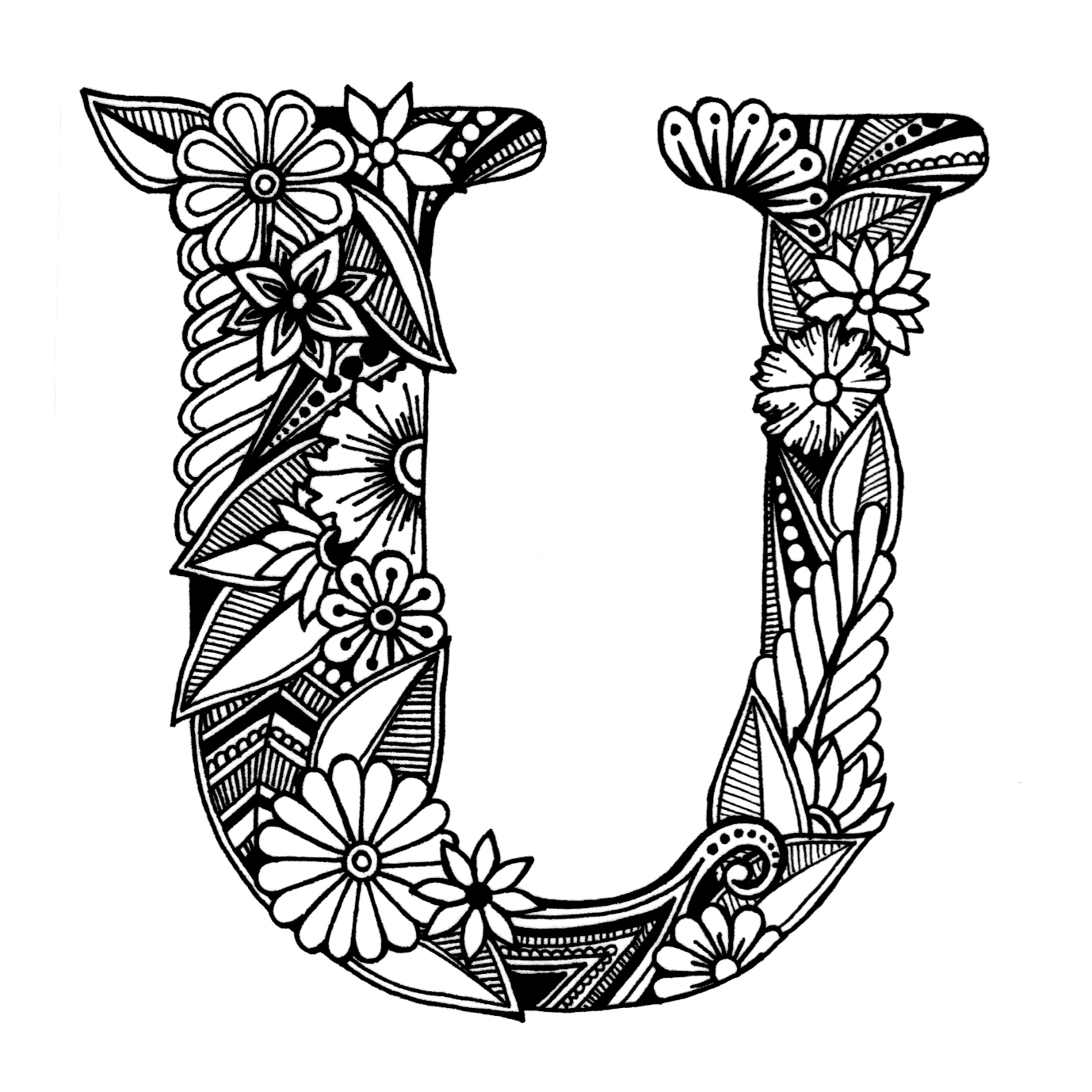 EggnWorks Museum Type_U