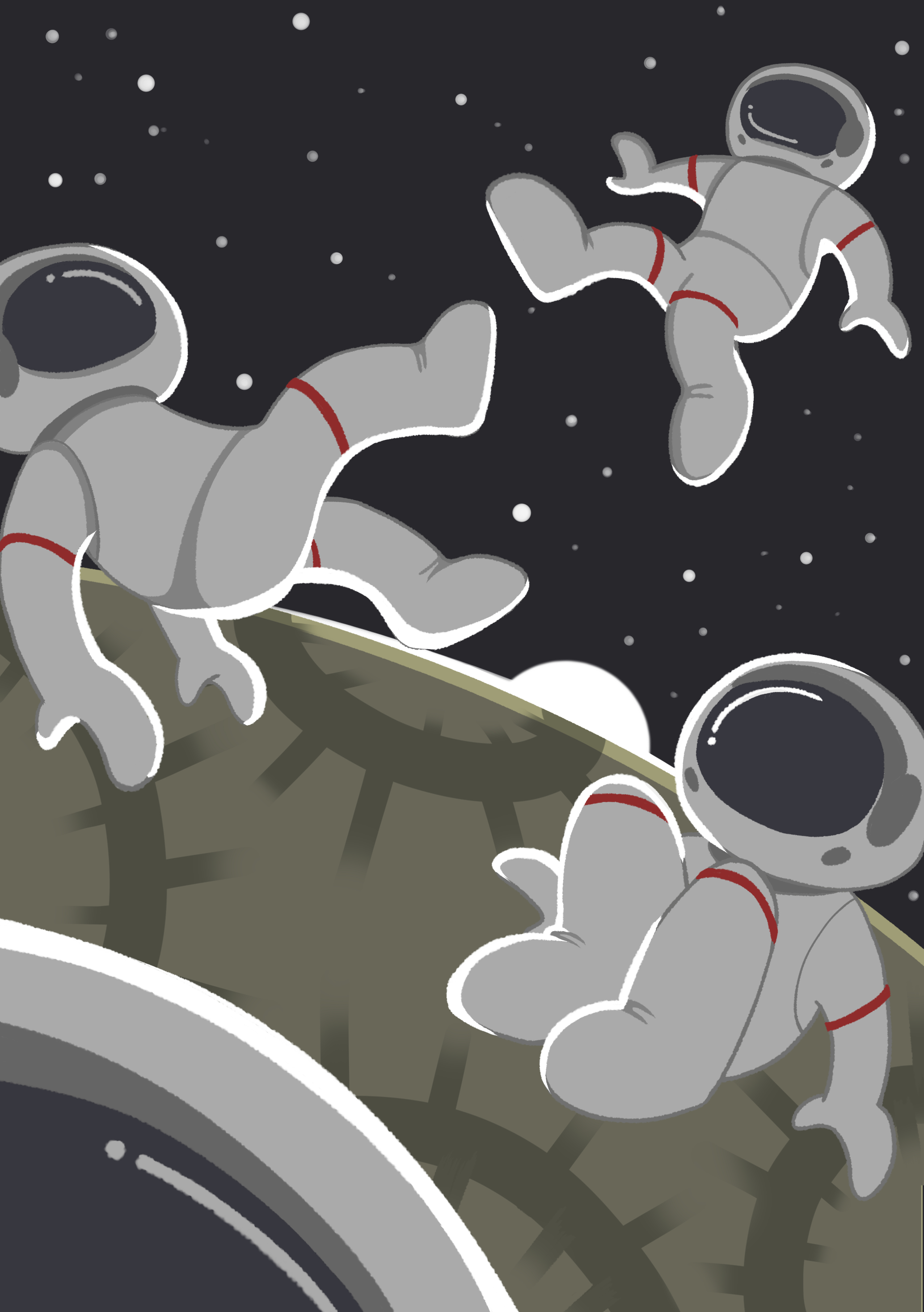 EggnWorks Museum エッグンワークス ミュージアム free spaceりらぶ123