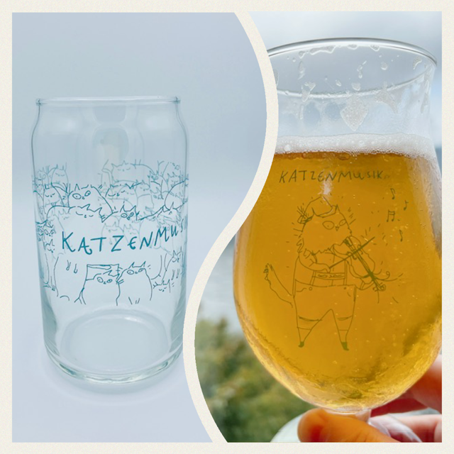 ツクルヒトタチ博in京都文化博物館2025 EggnWorks Museum エッグンワークス ミュージアム Katzenmusik(カッツェンムジーク）Katzenmusik