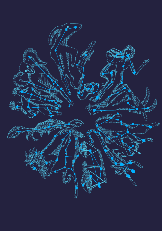 EggnWorks Museum エッグンワークス ミュージアム 宙