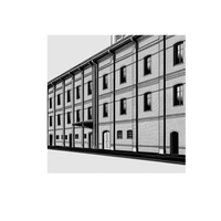 EggnWorks Museum エッグンワークス ミュージアム 【生成AI】赤レンガ倉庫　2