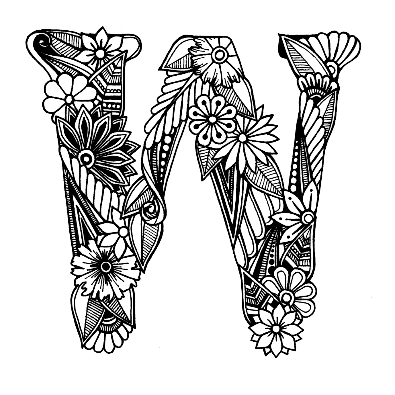 EggnWorks Museum Type_W
