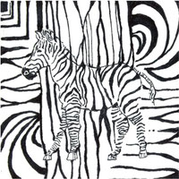 EggnWorks Museum エッグンワークス ミュージアム ZEBRA