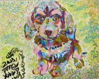 EggnWorks Museum エッグンワークス ミュージアム いつもみてるよ